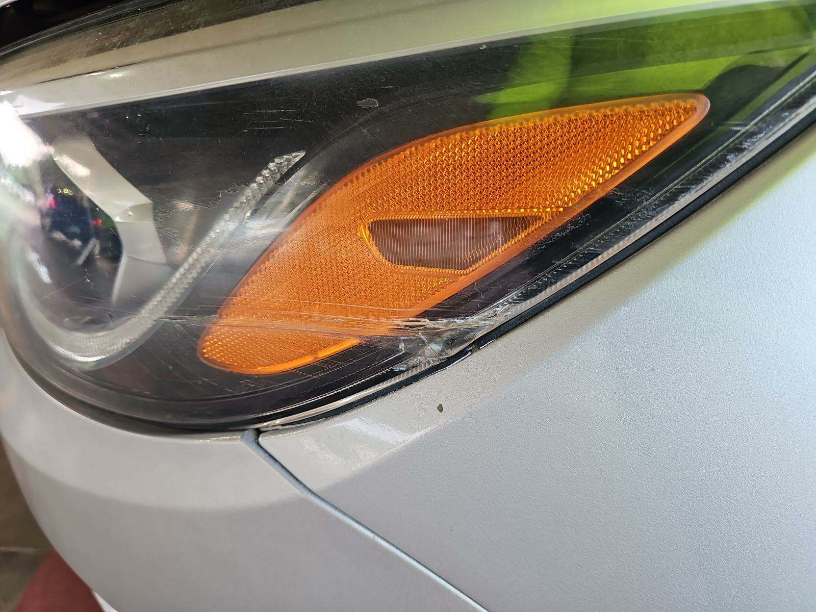 2019 Kia Sedona L FWD