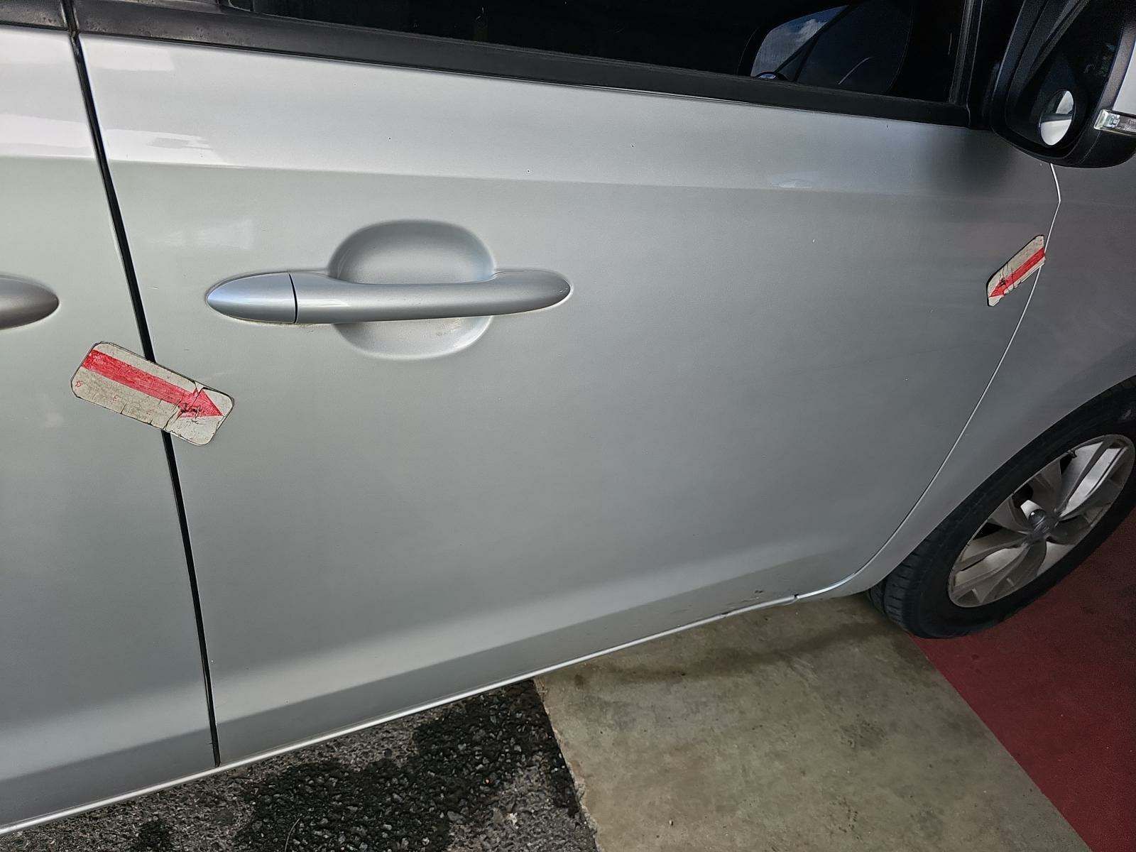 2019 Kia Sedona L FWD