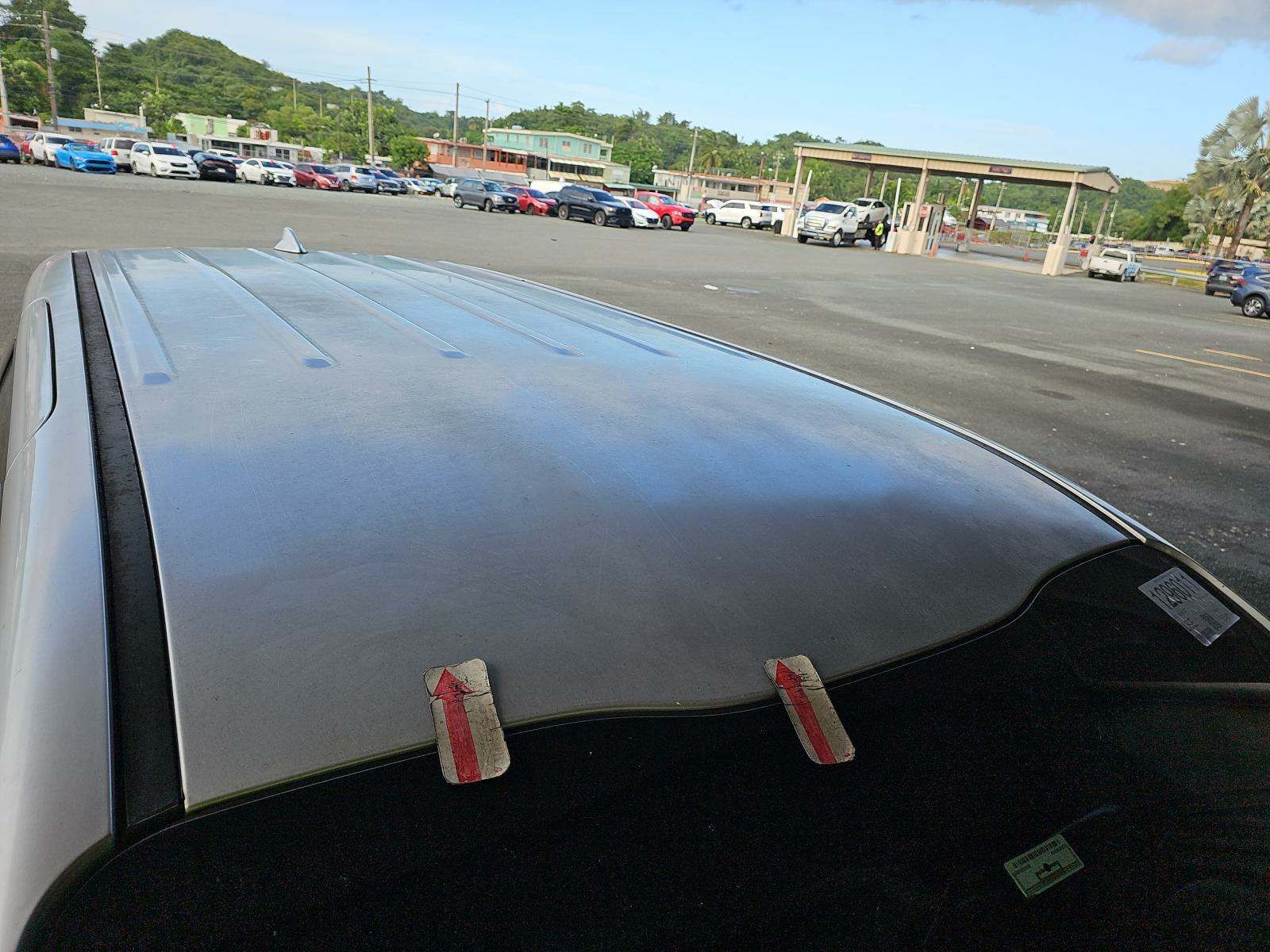 2019 Kia Sedona L FWD