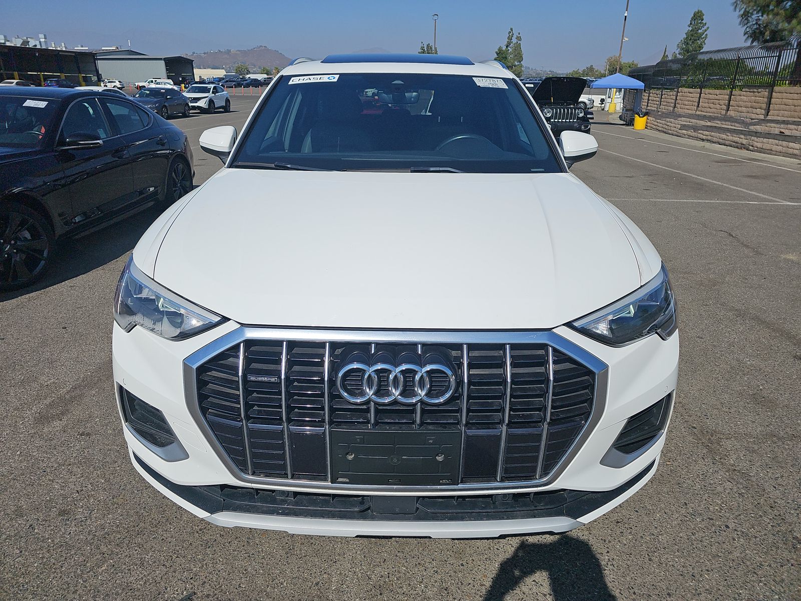 2021 Audi Q3 2.0T Premium AWD