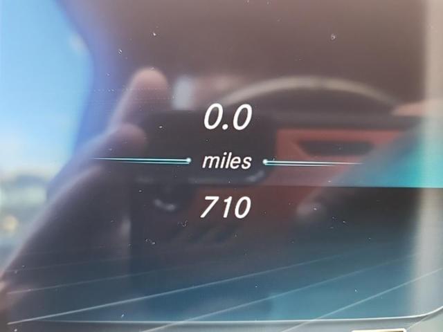 2022 Mercedes-Benz G-Class AMG G 63 4x4 Squared AWD