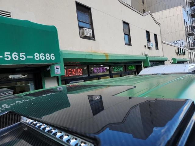 2022 Mercedes-Benz G-Class AMG G 63 4x4 Squared AWD