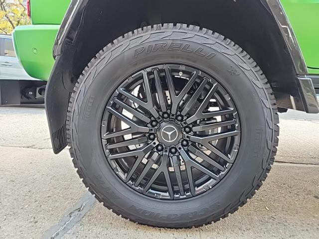 2022 Mercedes-Benz G-Class AMG G 63 4x4 Squared AWD