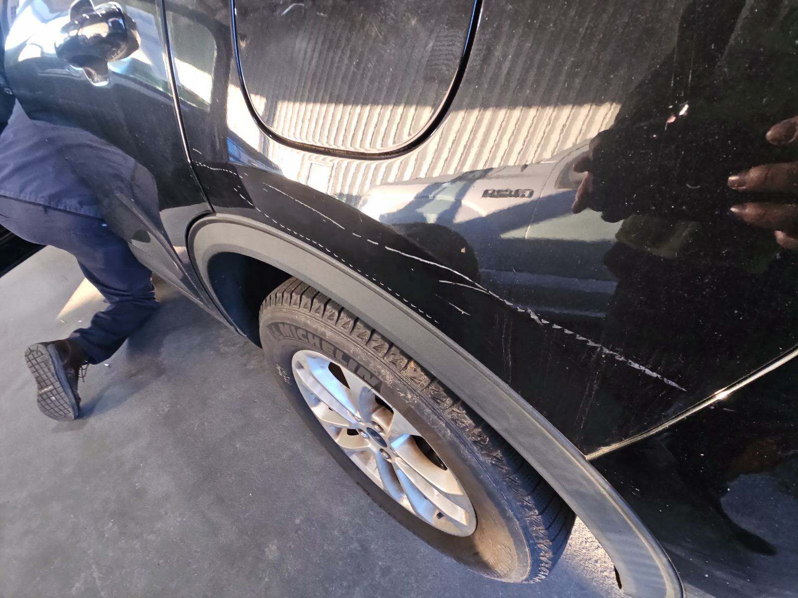 2020 Ford Escape SE FWD