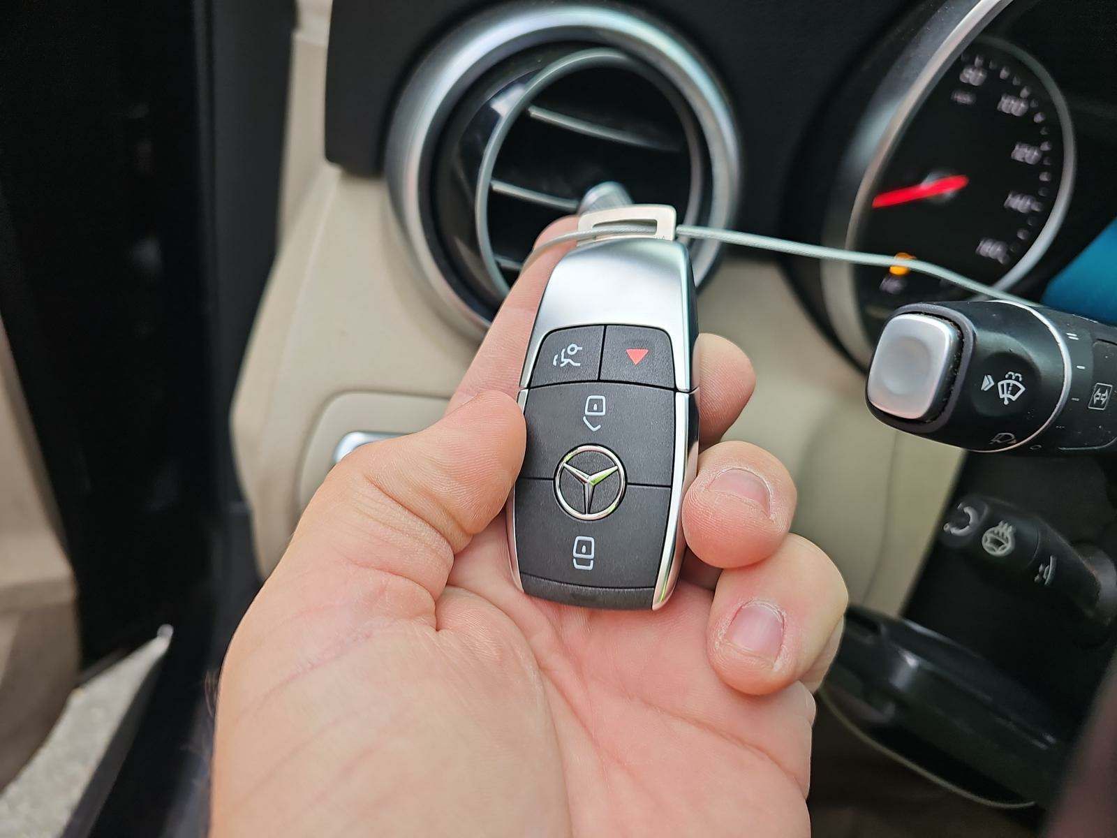 2019 Mercedes-Benz C-Class C 300 AWD