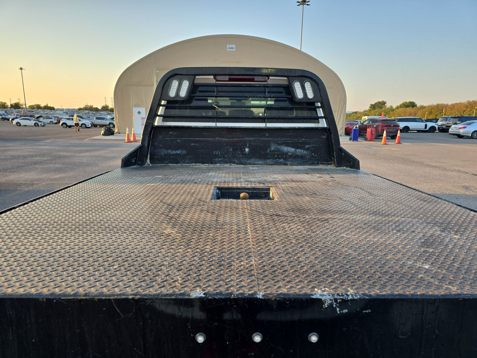 2022 Chevrolet Silverado 3500HD LT AWD