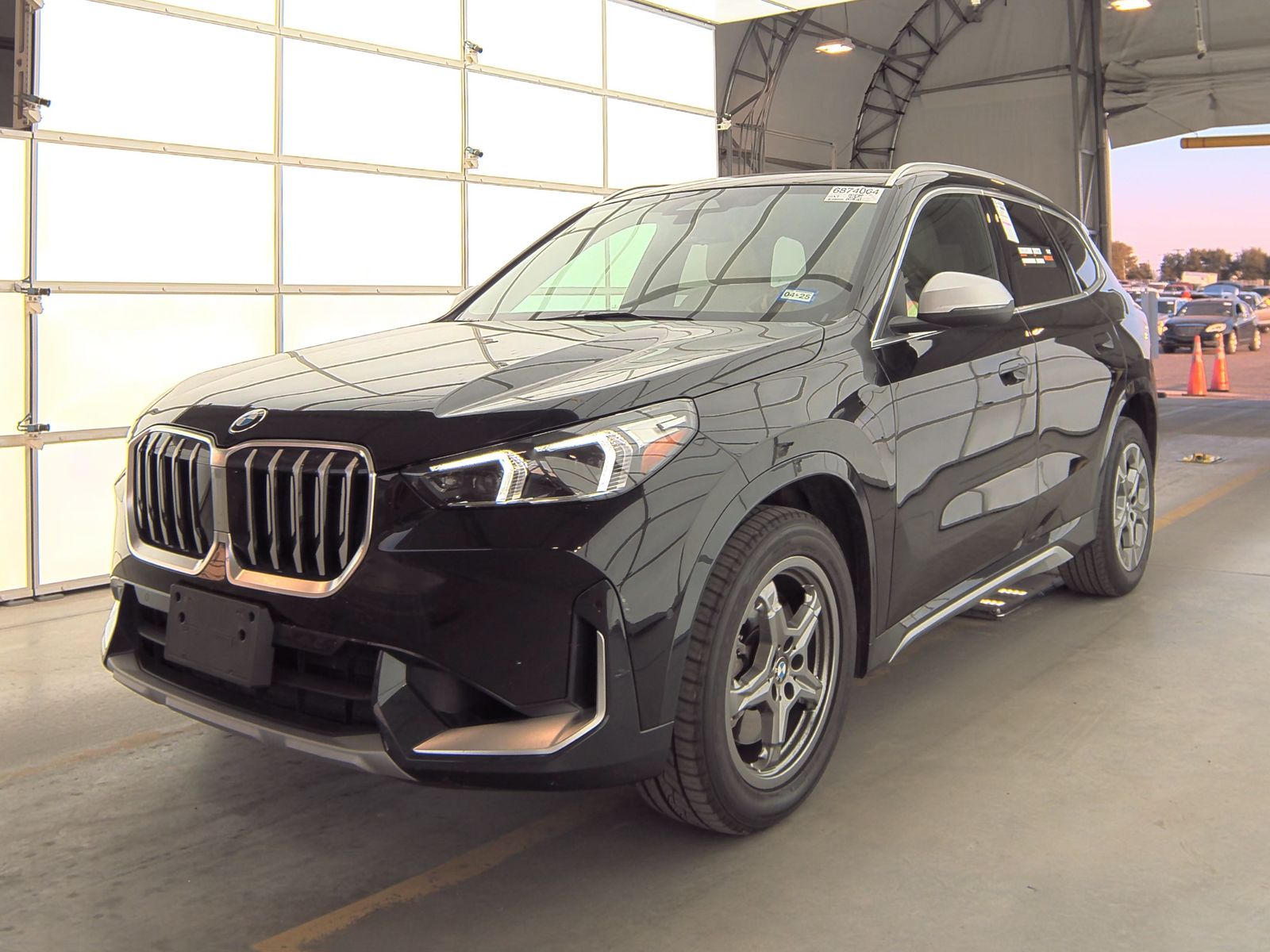 2024 BMW X1 Sports Activity Vehicle xDrive28i