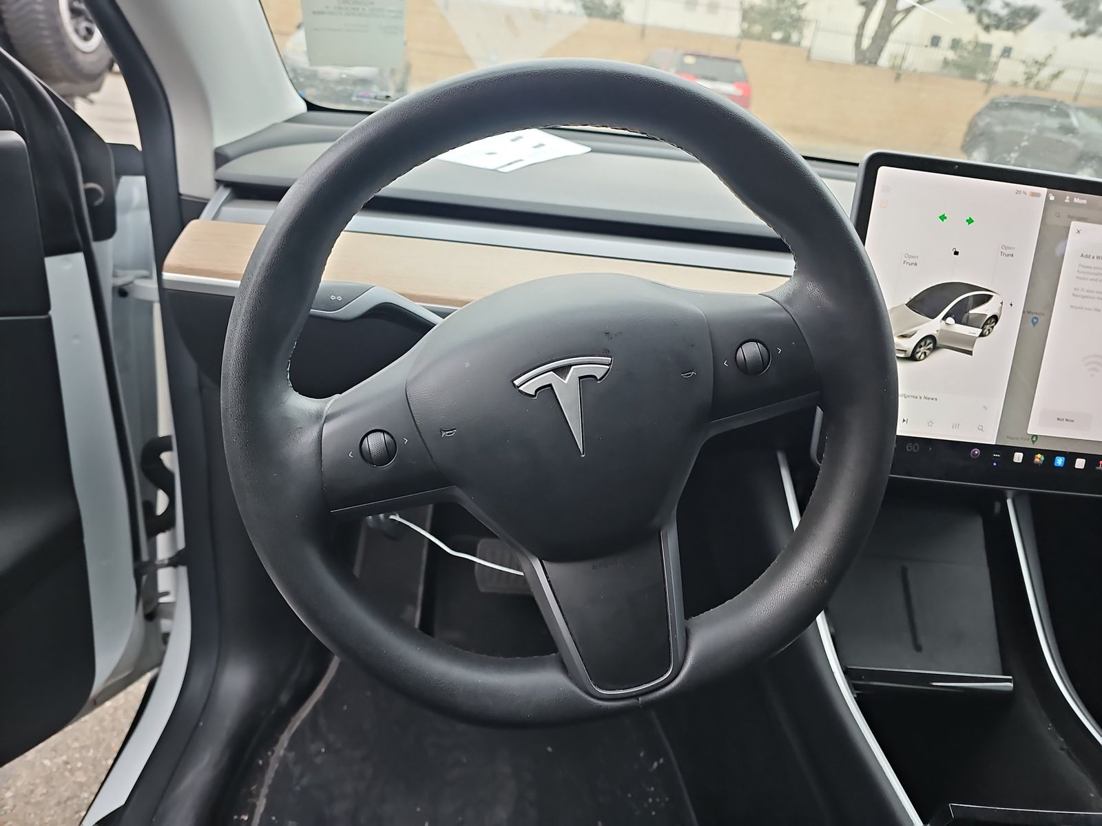 2020 Tesla Model Y Long Range AWD