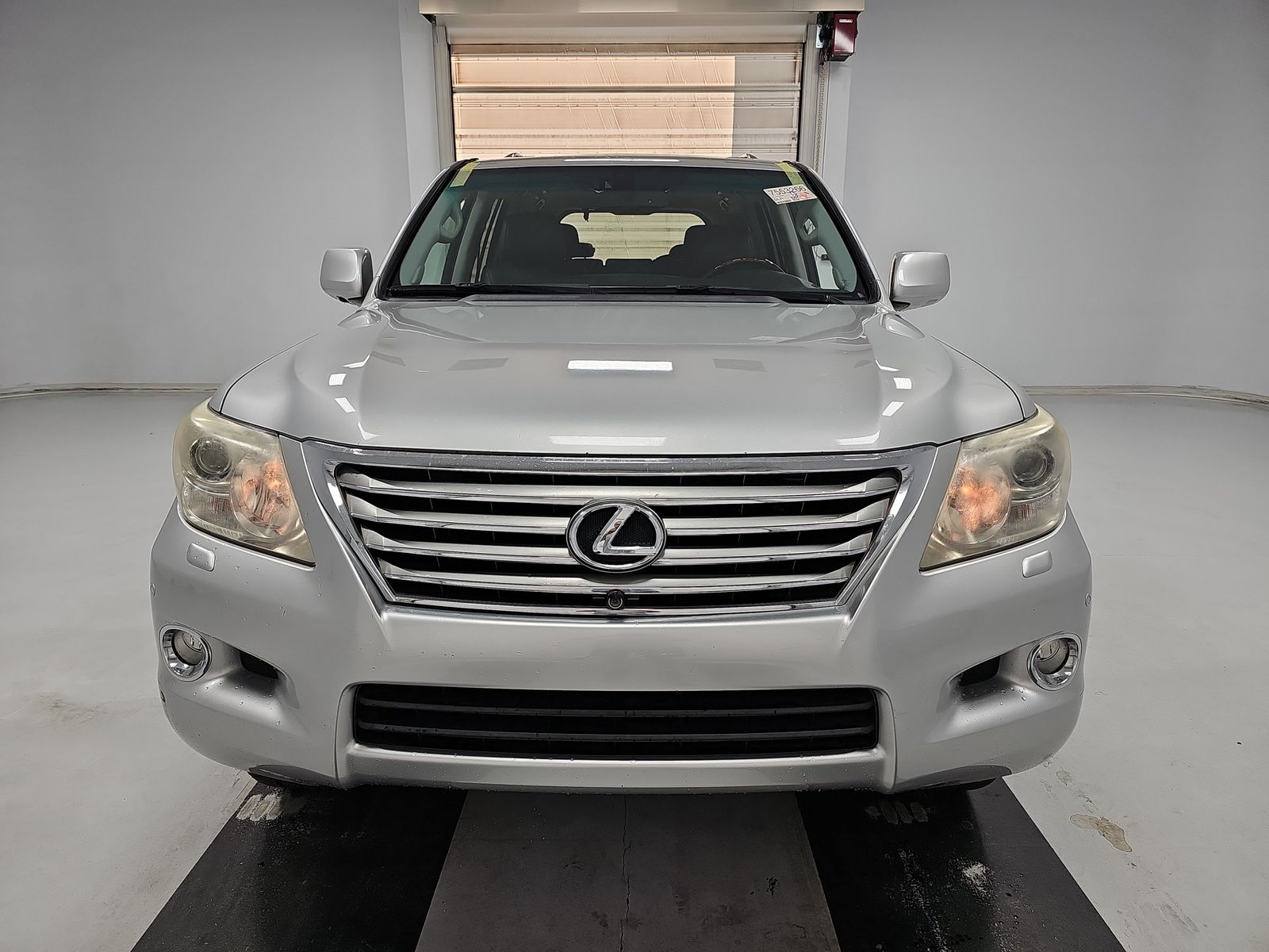 2010 Lexus LX LX 570 AWD