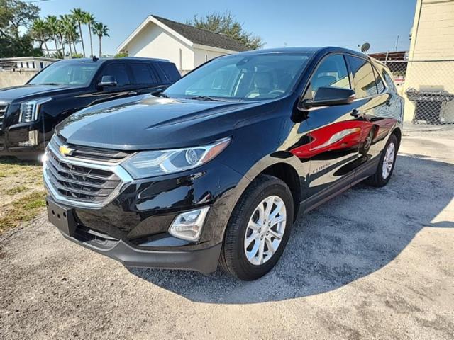 2019 Chevrolet Equinox LT 2FL