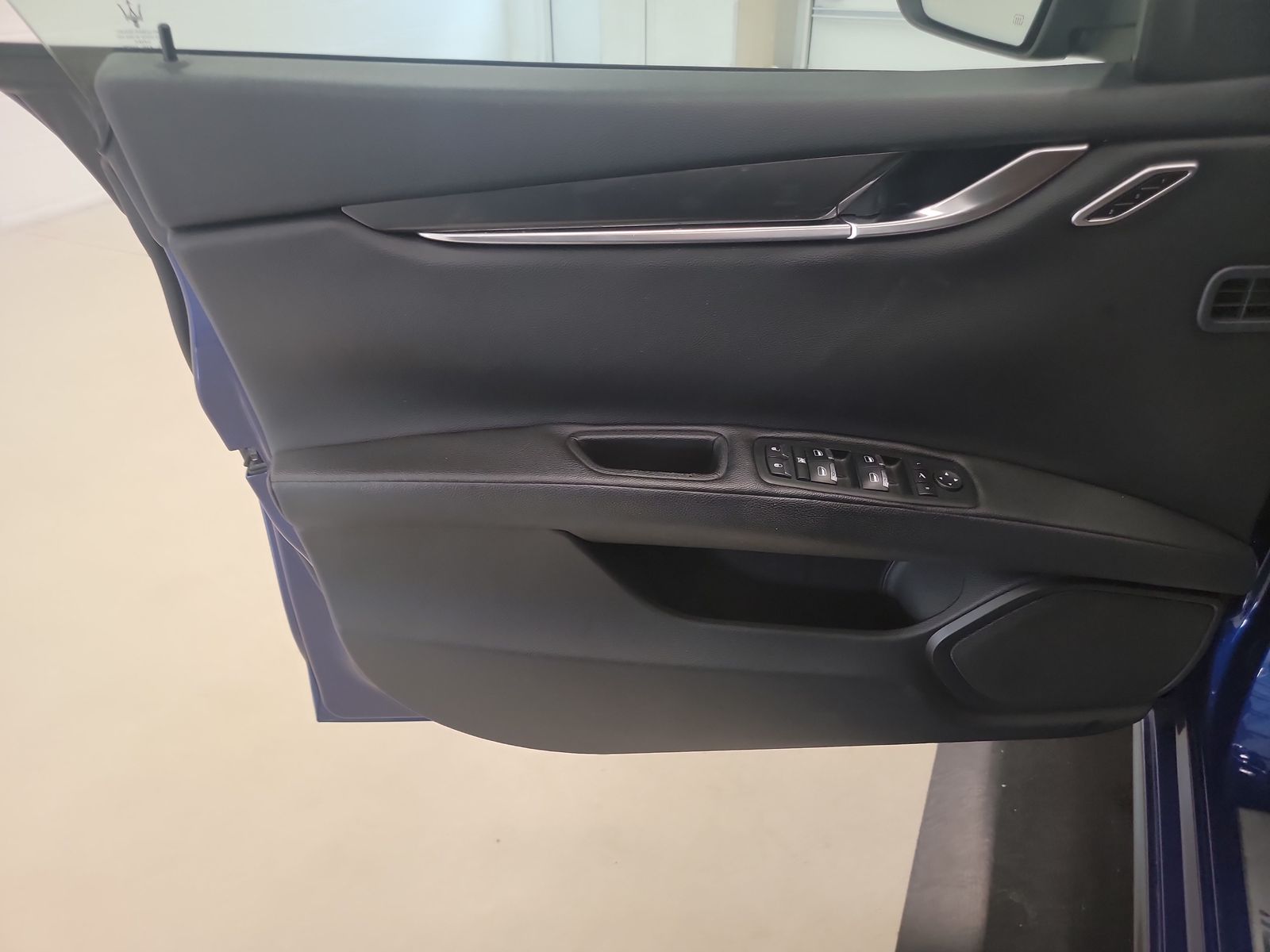 2018 Maserati Ghibli 3.0L Adcock Brothers Inc