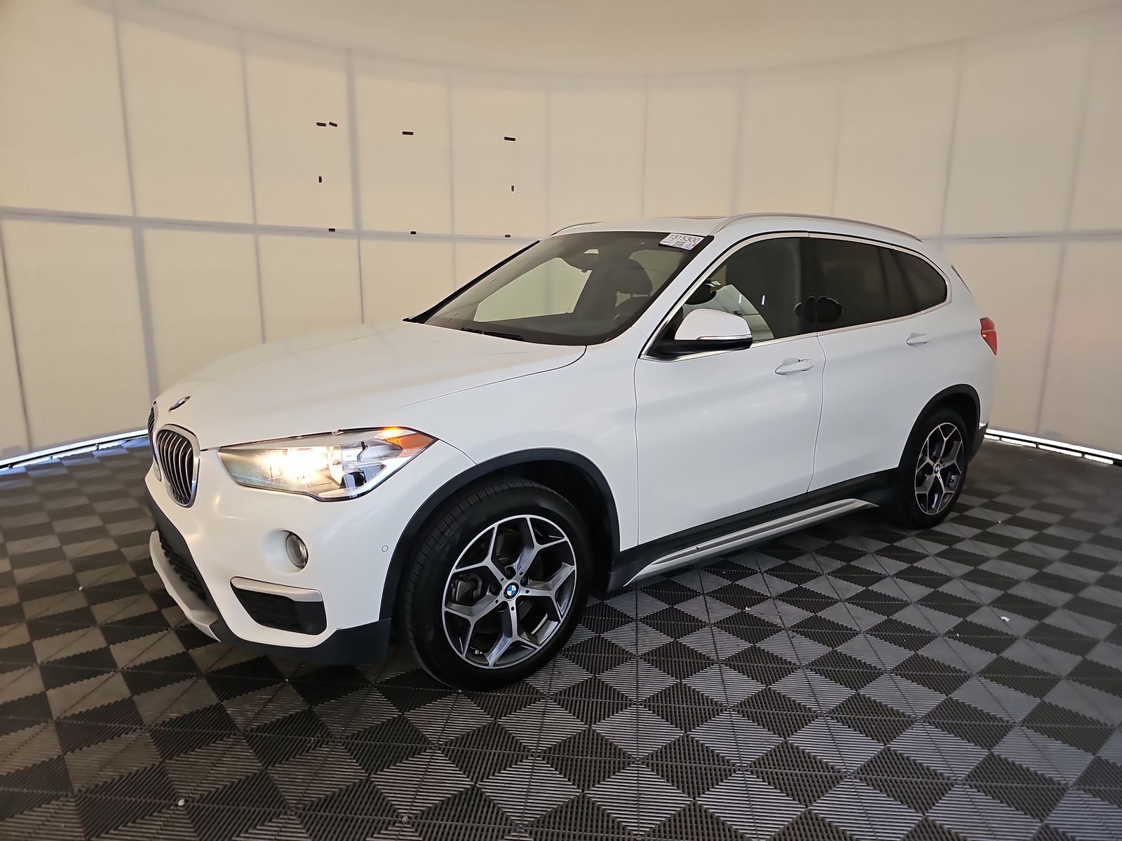 2018 BMW X1 Sports Activity Vehicle xDrive28i