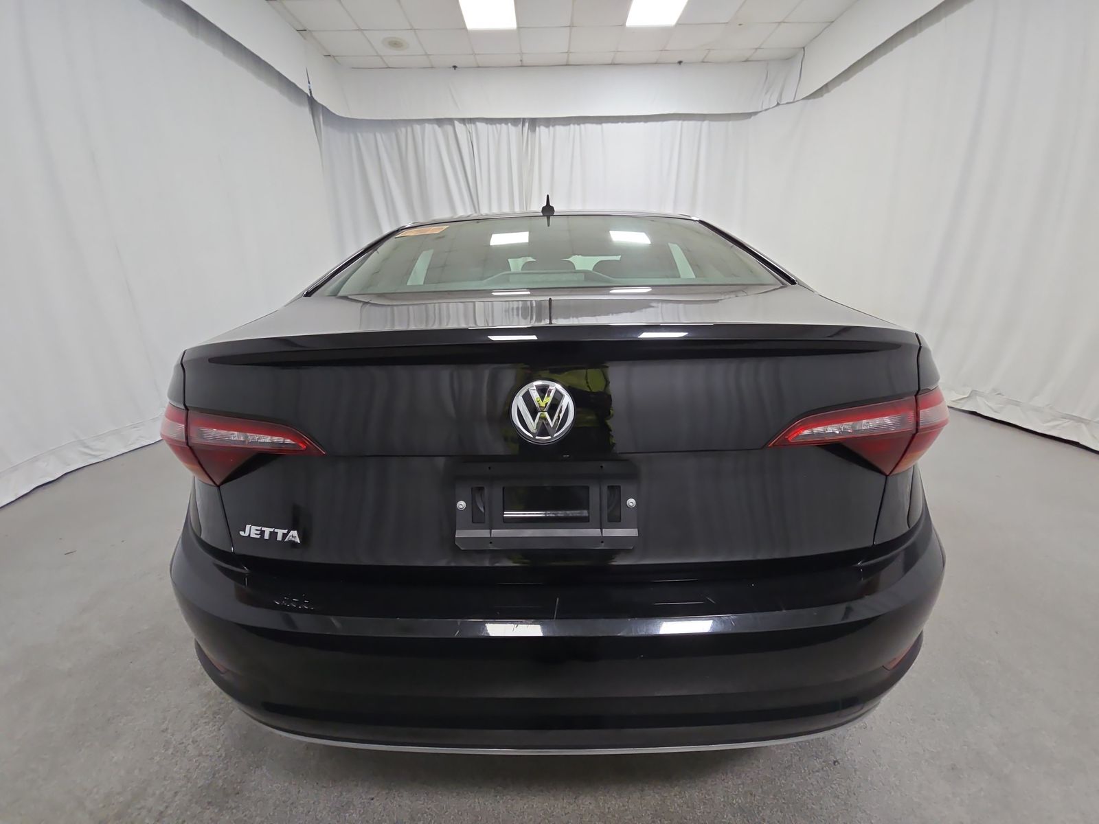 2019 Volkswagen Jetta 1.4T R-Line FWD