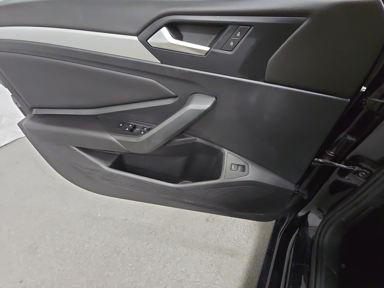 2019 Volkswagen Jetta 1.4T R-Line FWD