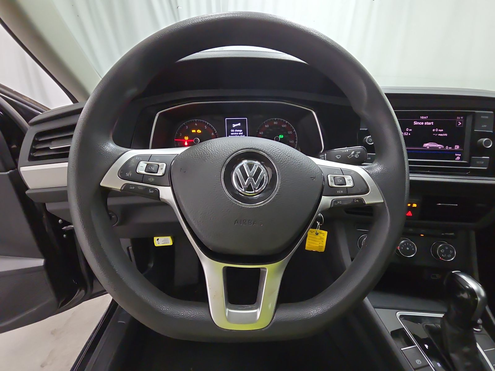 2019 Volkswagen Jetta 1.4T R-Line FWD