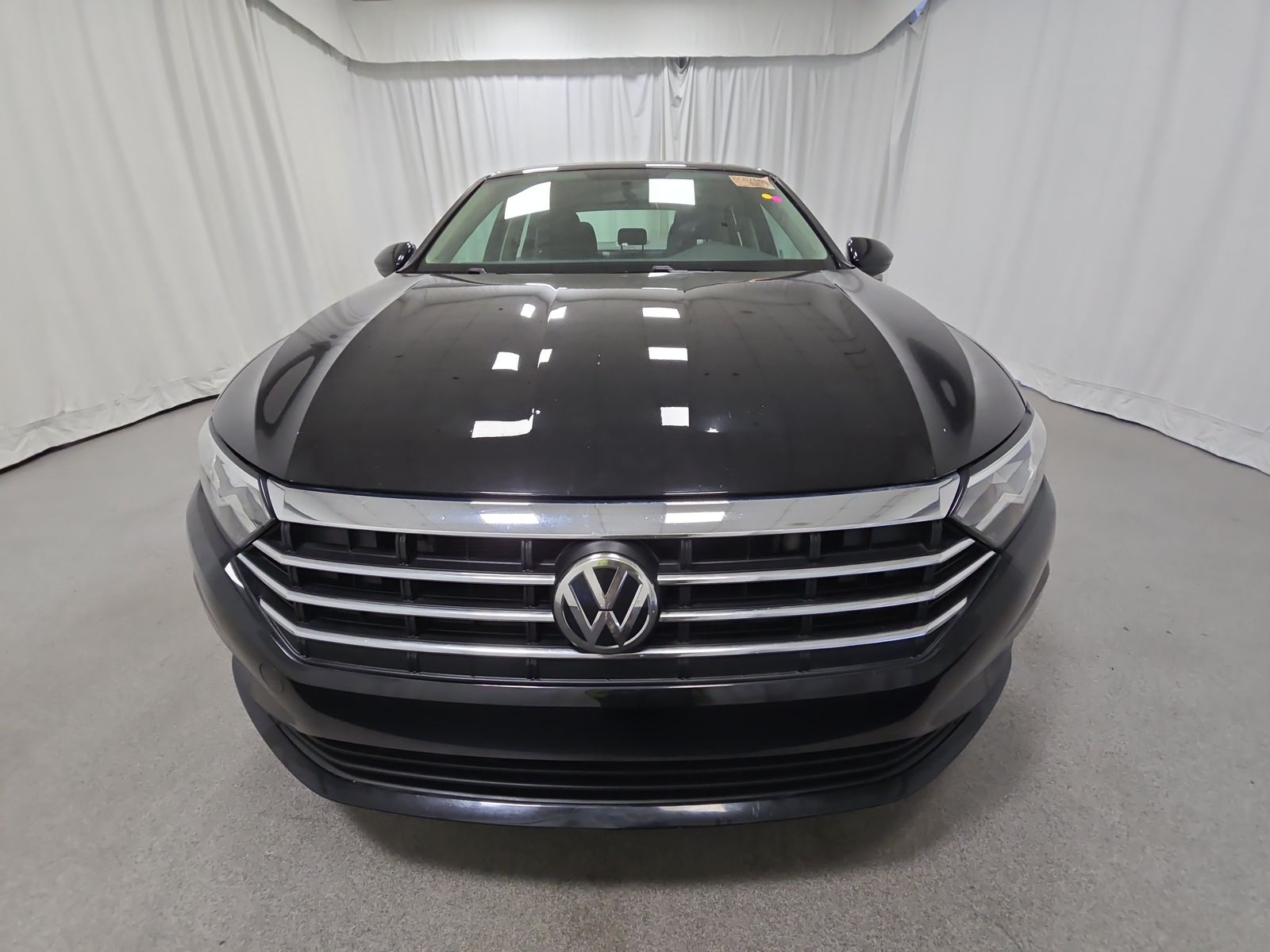 2019 Volkswagen Jetta 1.4T R-Line FWD