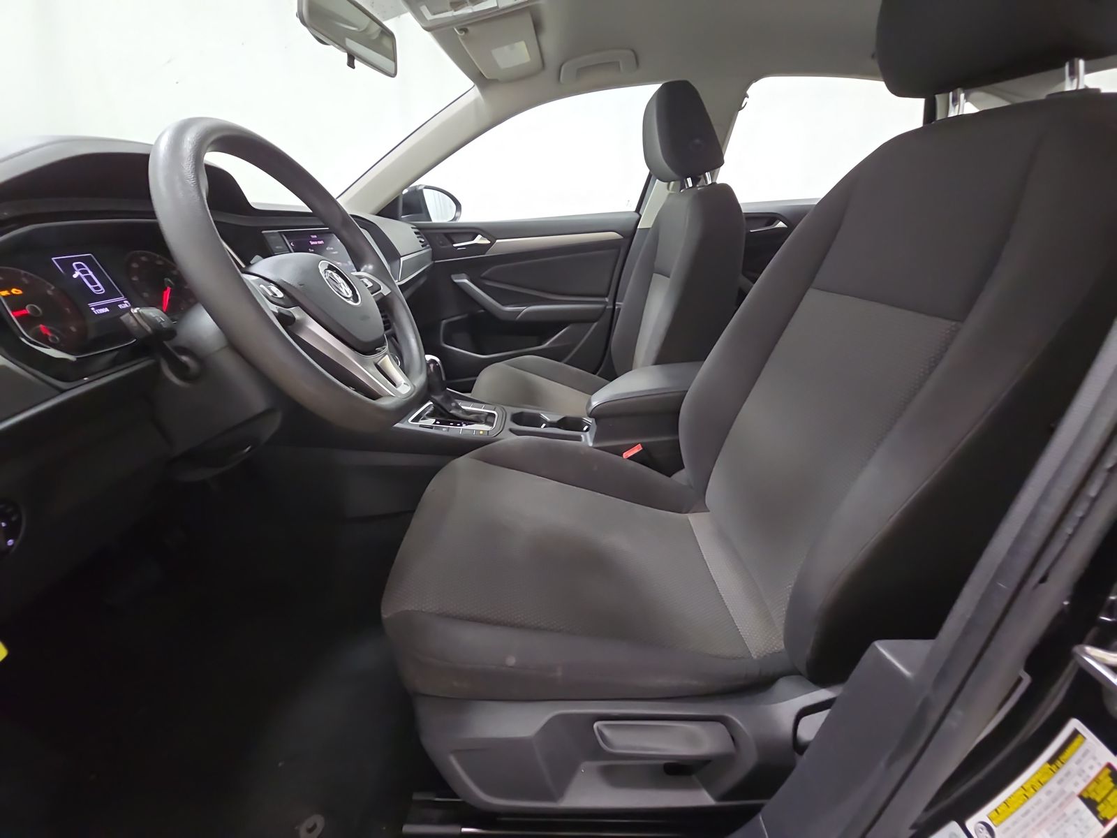 2019 Volkswagen Jetta 1.4T R-Line FWD