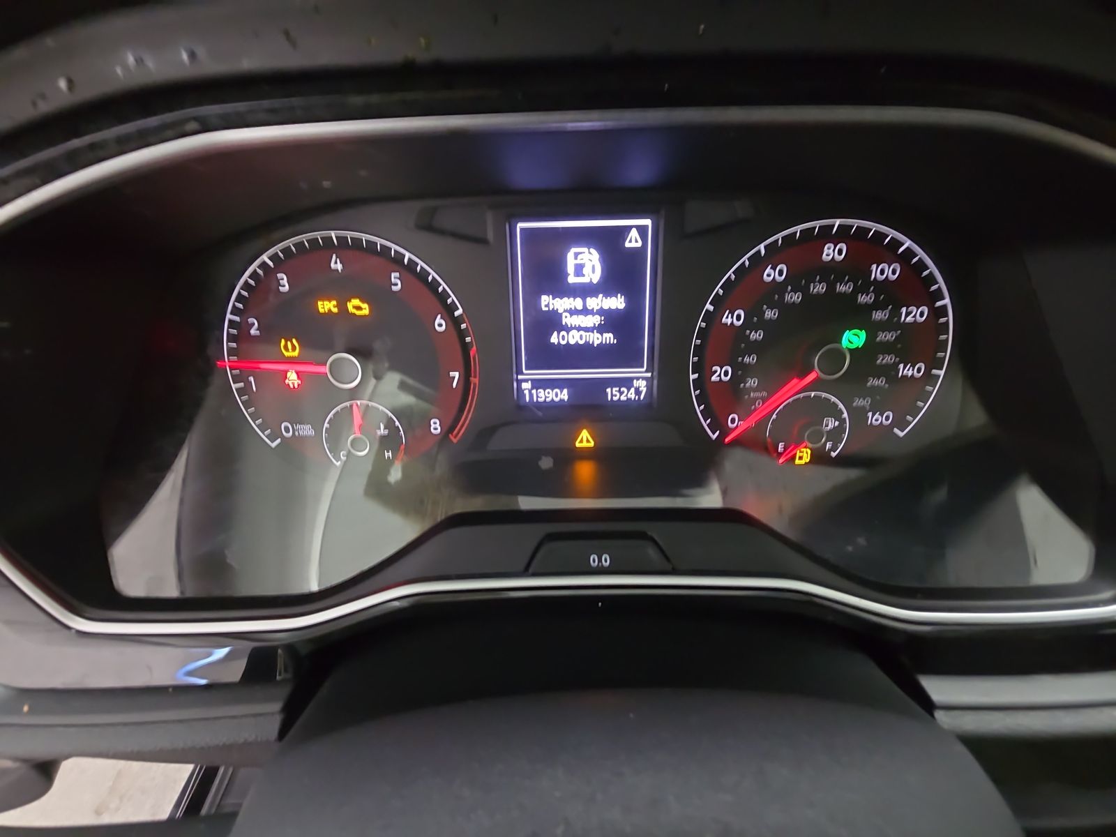 2019 Volkswagen Jetta 1.4T R-Line FWD