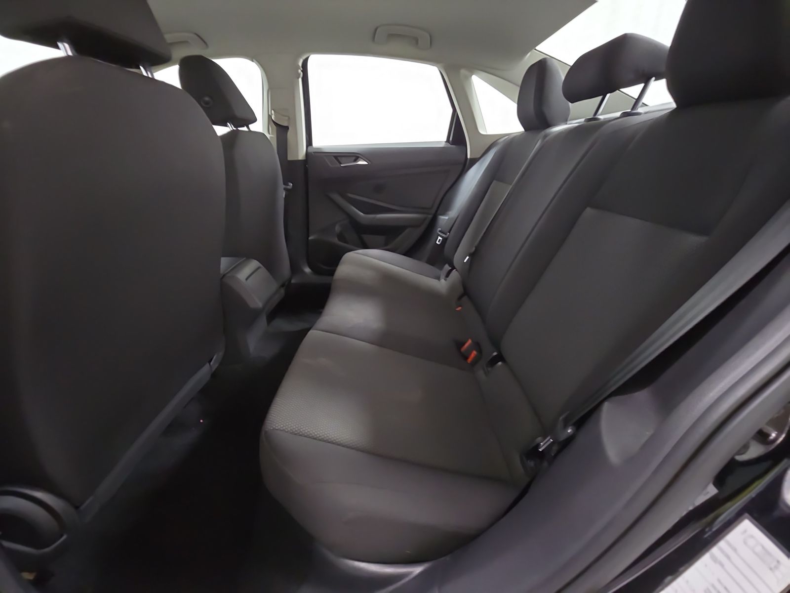2019 Volkswagen Jetta 1.4T R-Line FWD