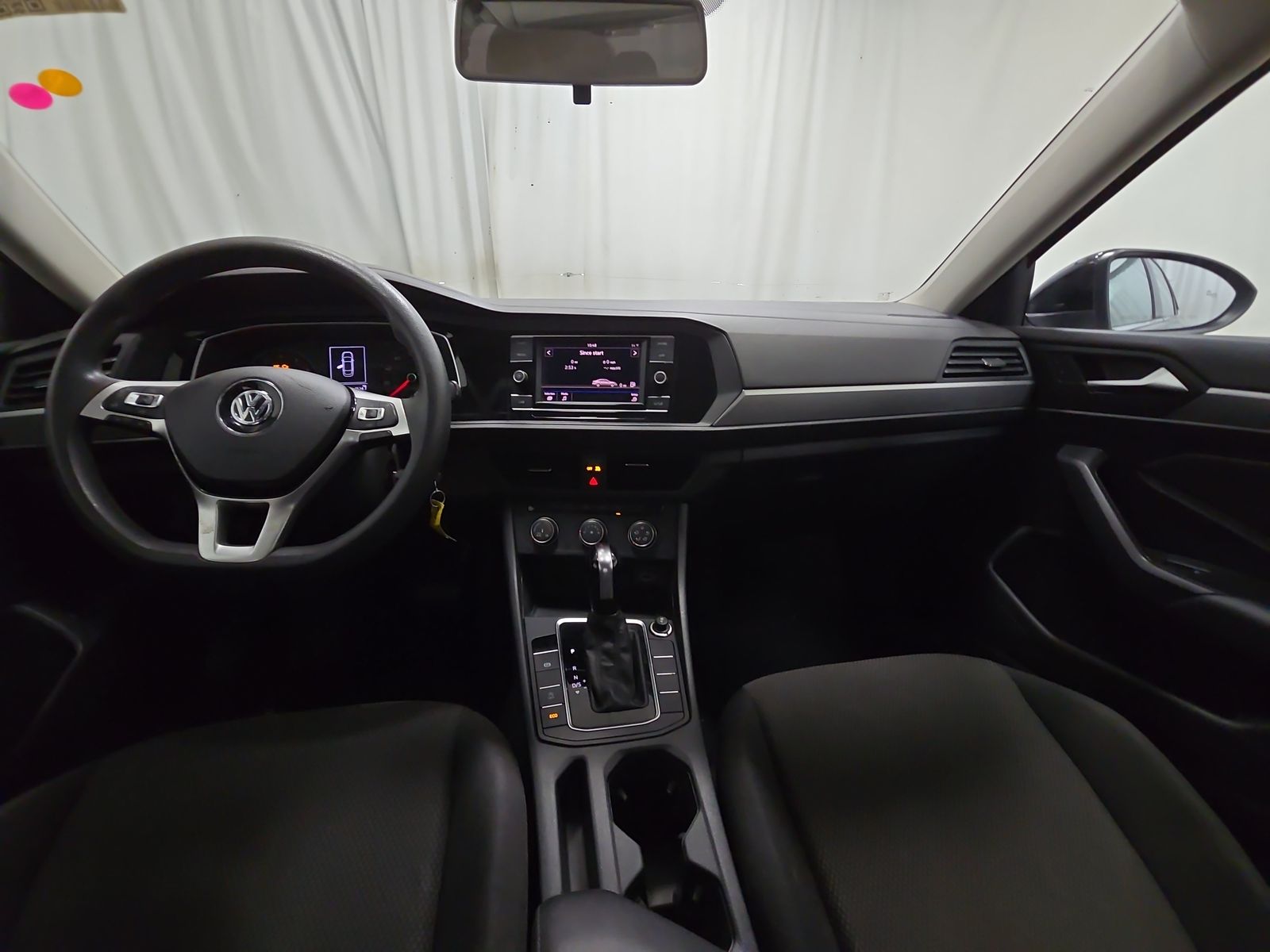 2019 Volkswagen Jetta 1.4T R-Line FWD