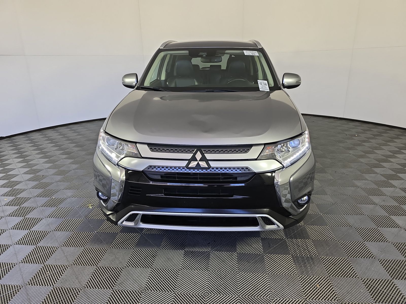 2020 Mitsubishi Outlander SEL FWD