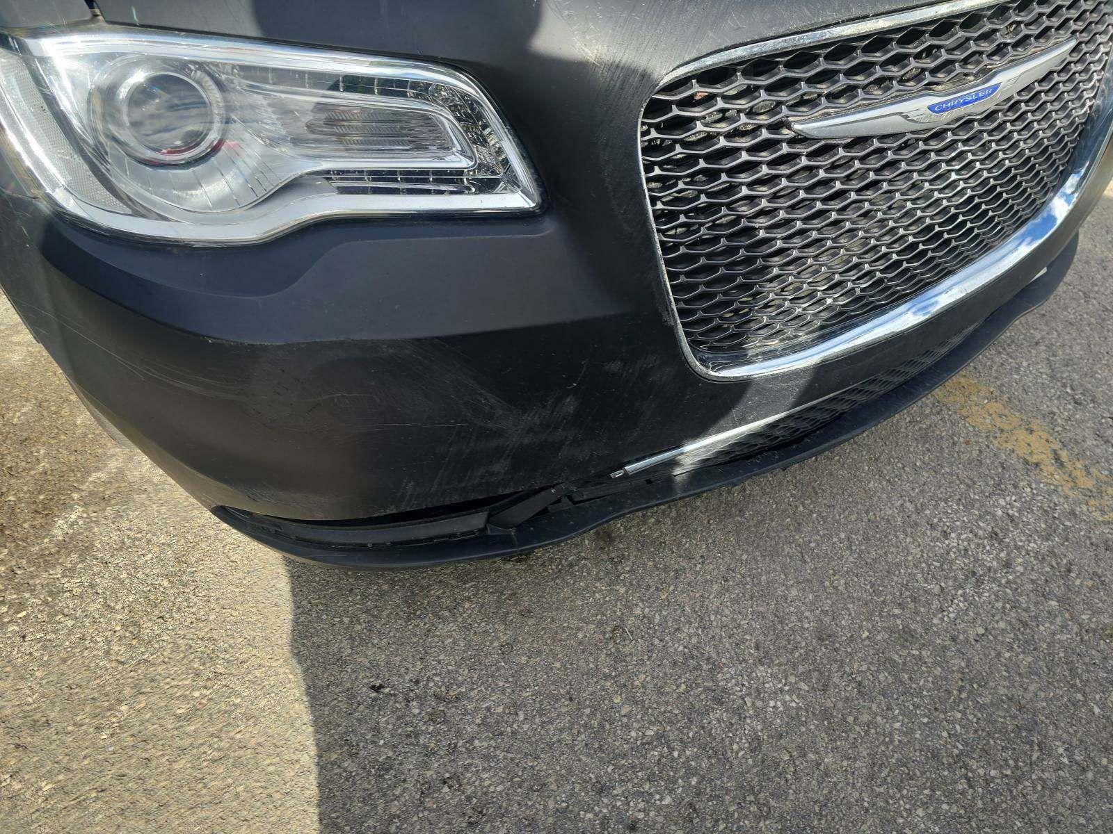 2019 Chrysler 300 Limited AWD