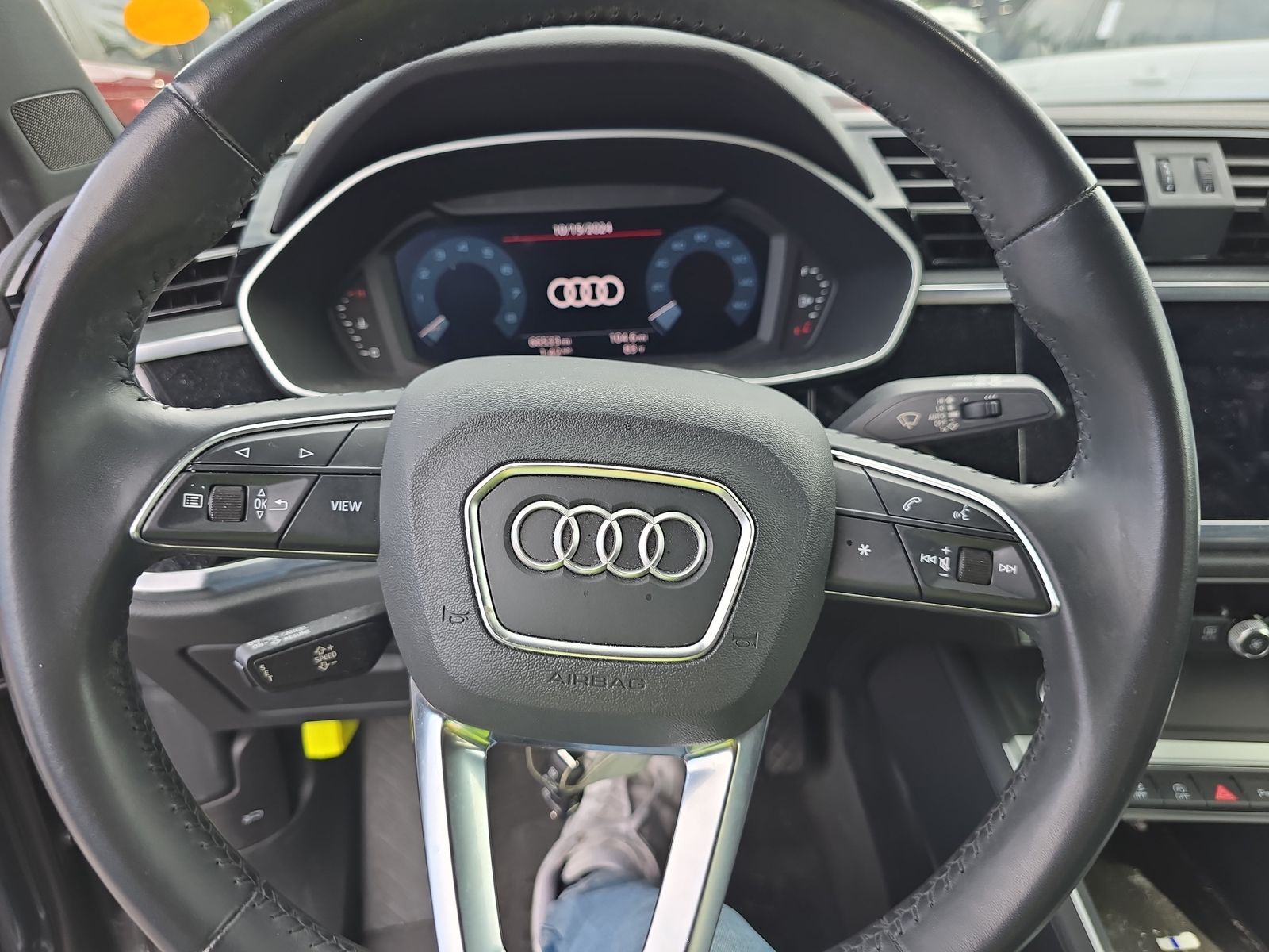 2020 Audi Q3 2.0T Premium AWD