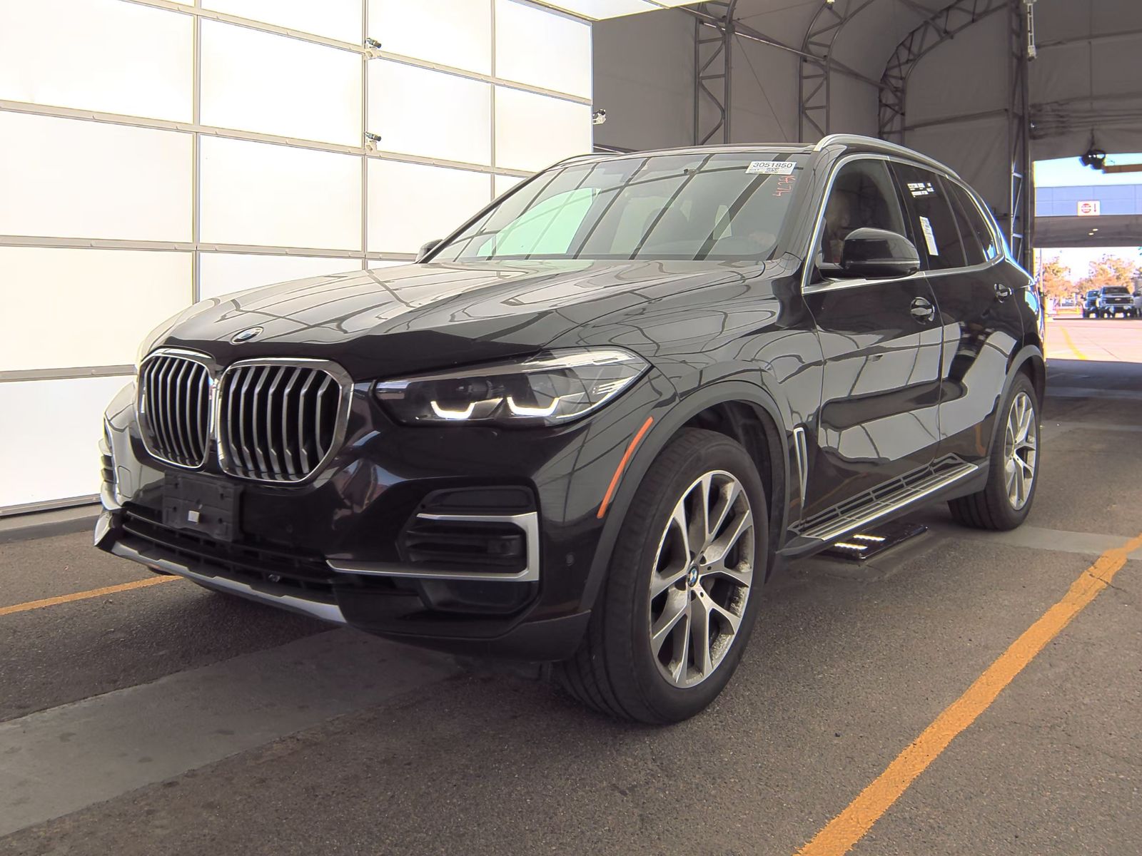 2023 BMW X5 Sports Activity Vehicle xDrive40i