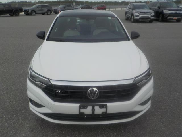 2019 Volkswagen Jetta 1.4T R-Line FWD