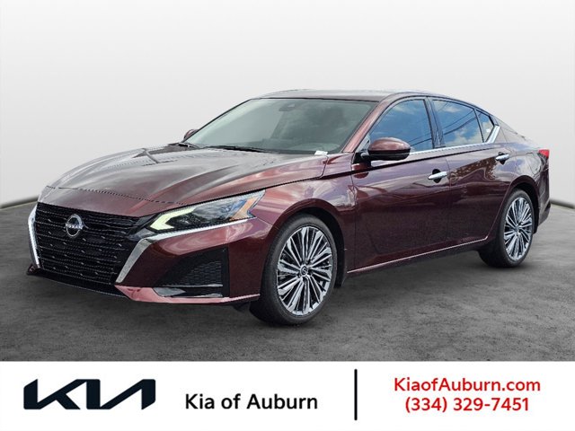 2023 Nissan Altima SL