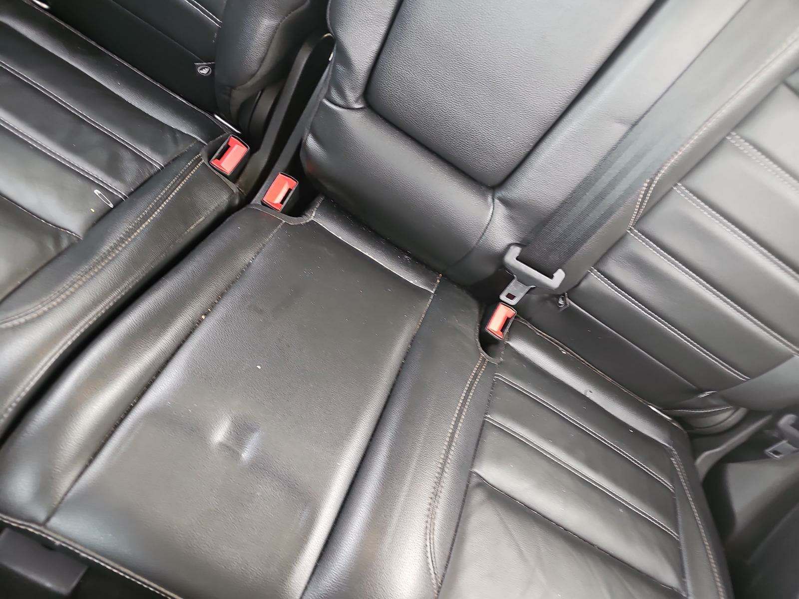 2018 Ford Escape SEL AWD