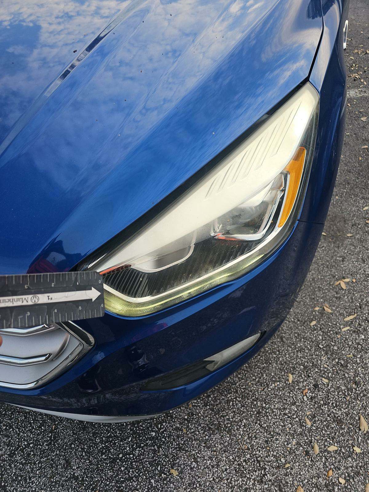 2018 Ford Escape SEL AWD
