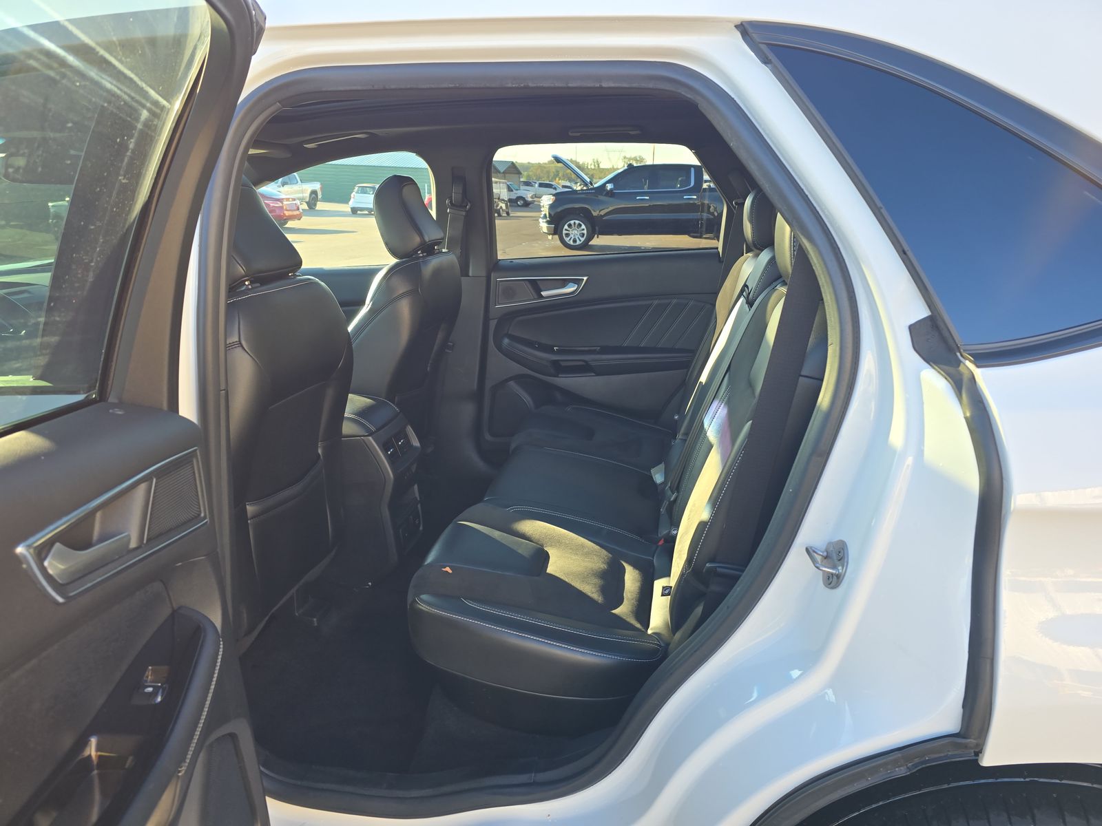 2020 Ford Edge ST AWD