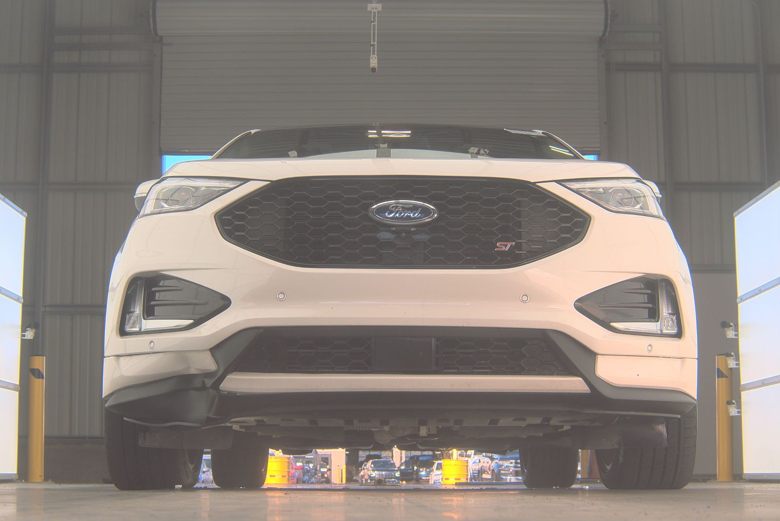 2020 Ford Edge ST AWD