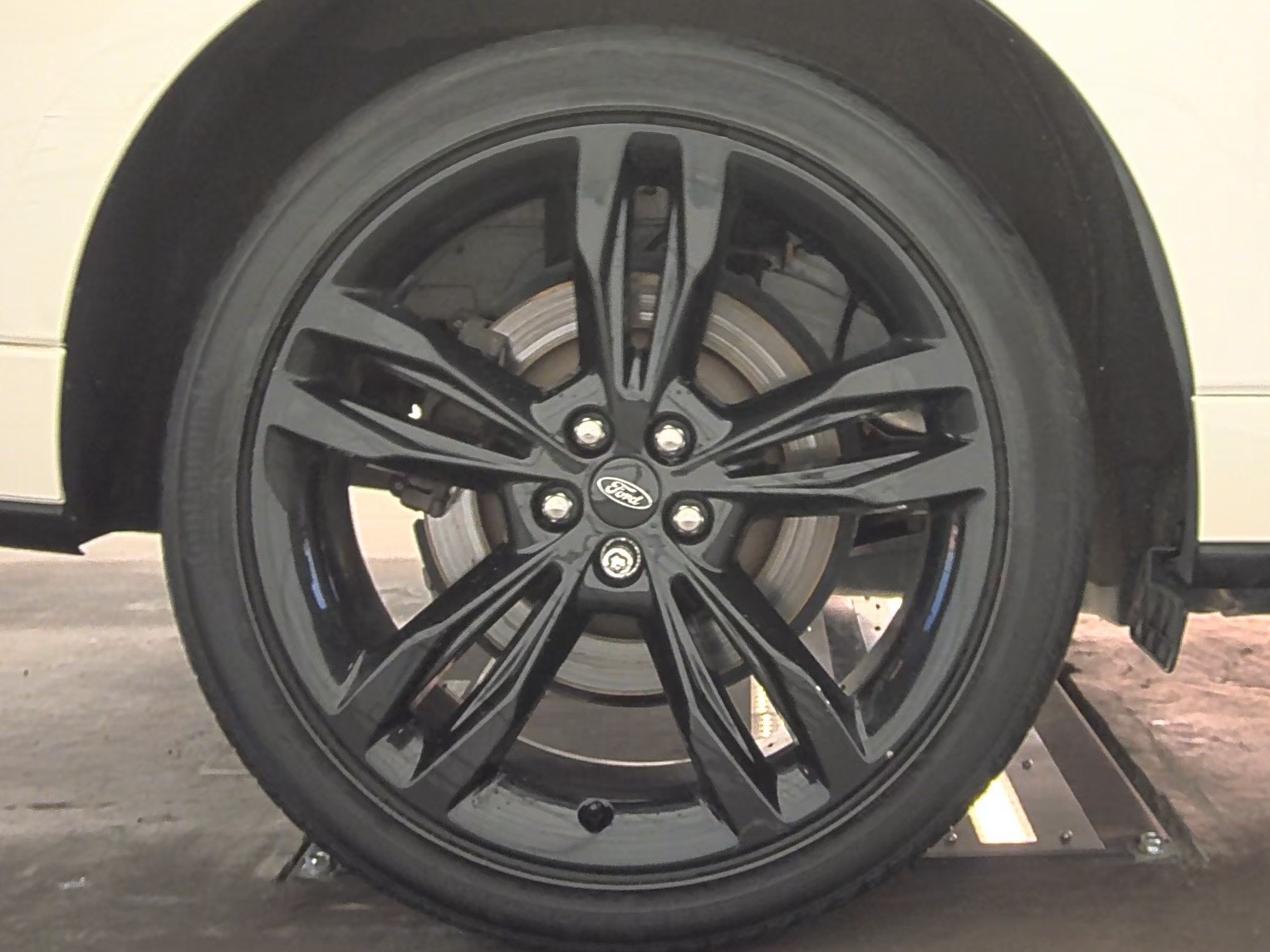 2020 Ford Edge ST AWD