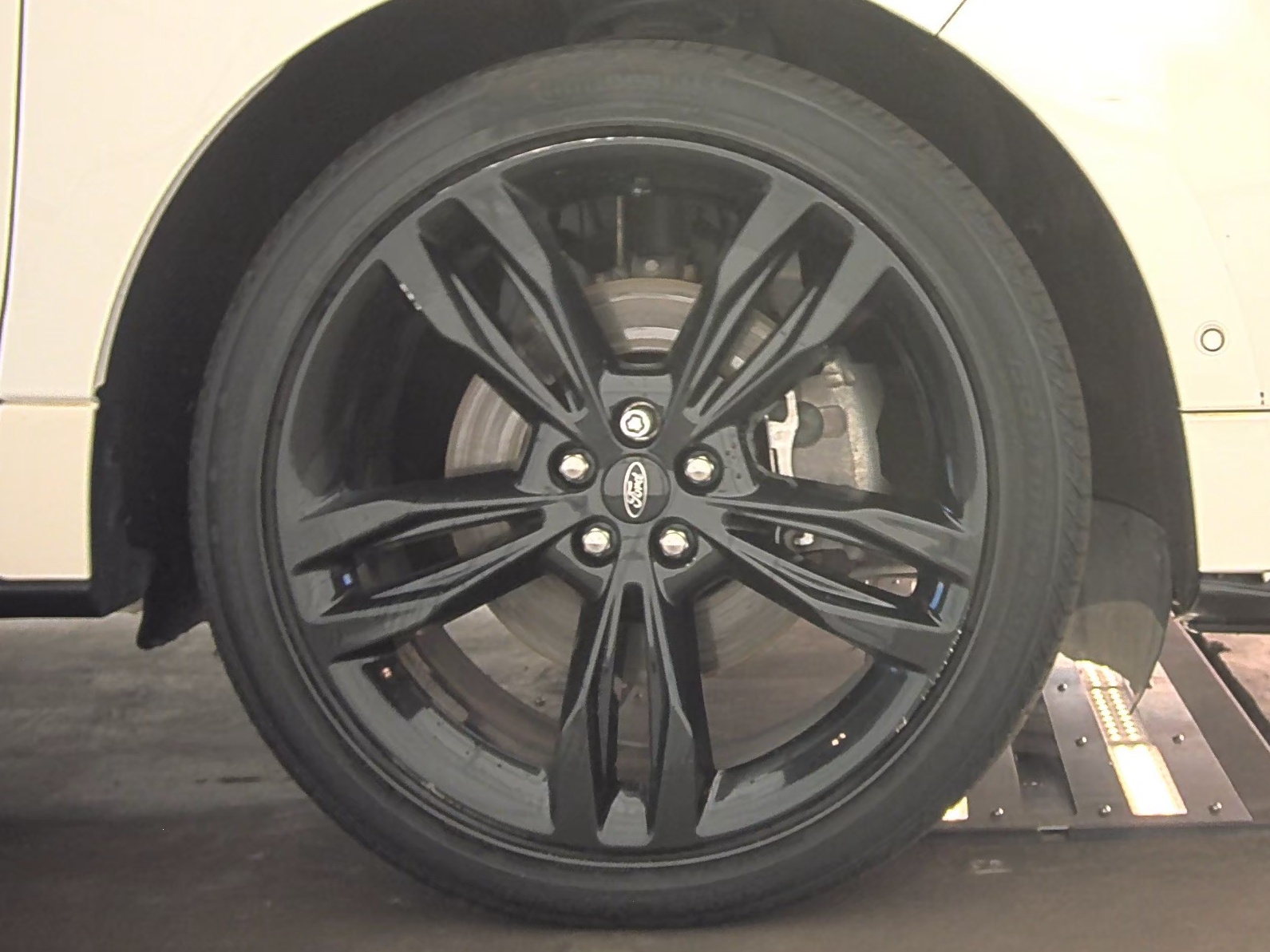 2020 Ford Edge ST AWD