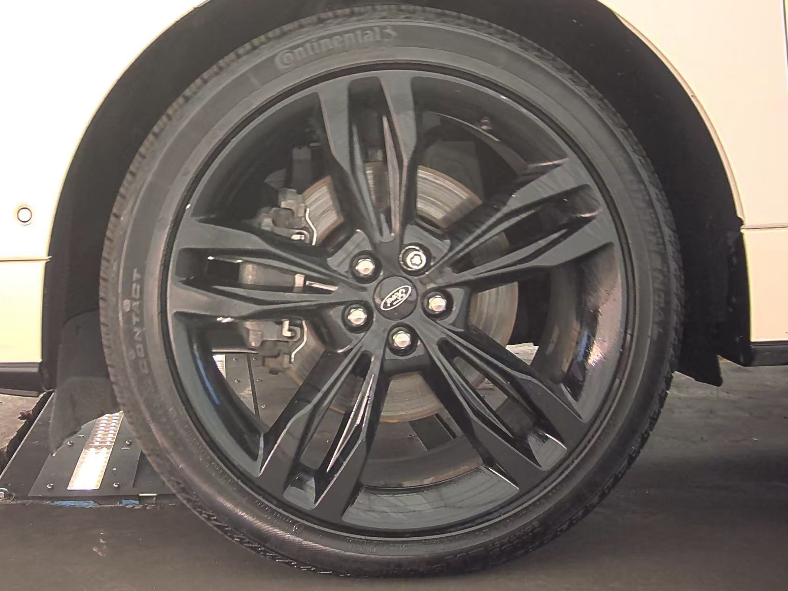 2020 Ford Edge ST AWD