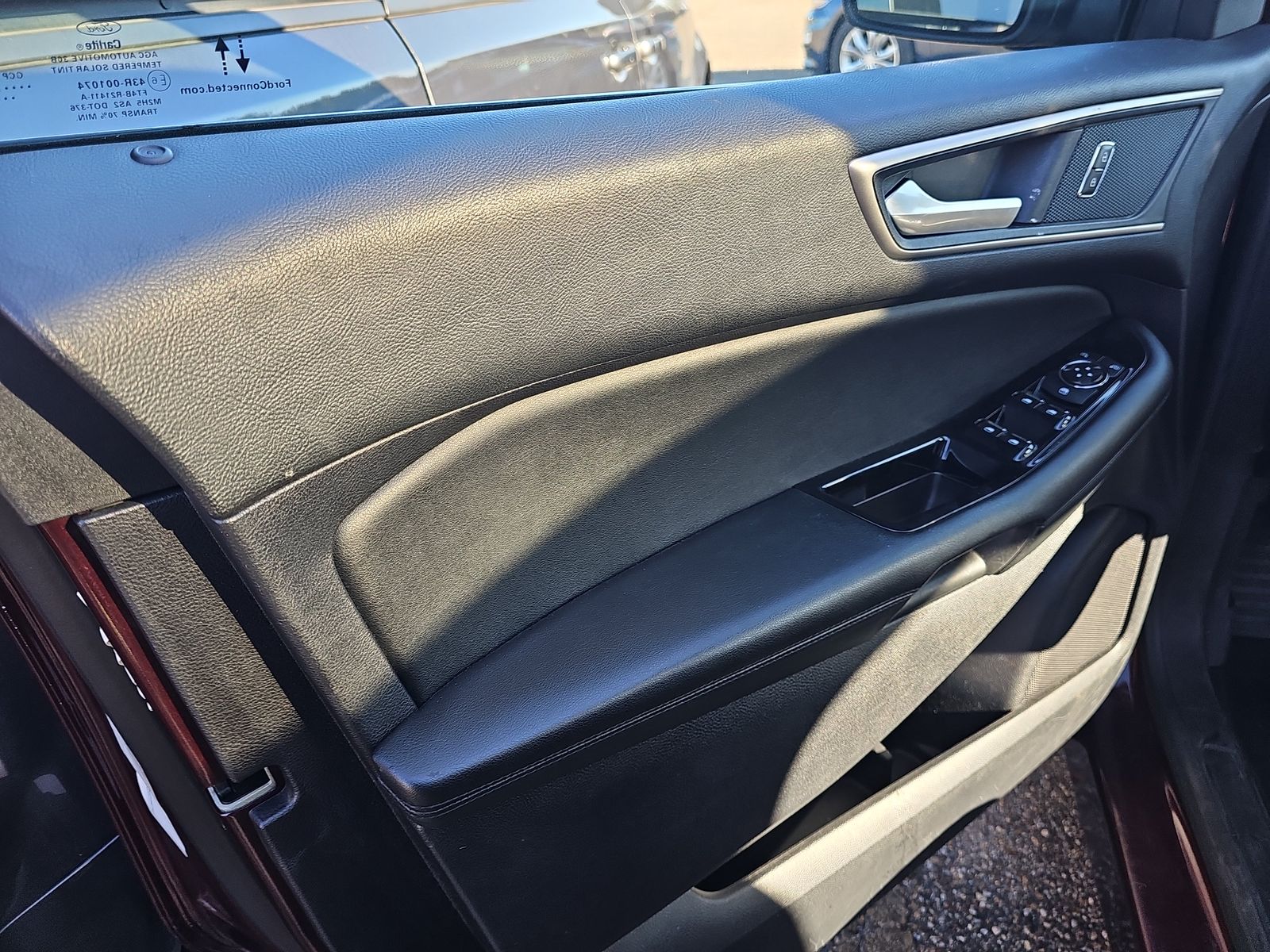2020 Ford Edge SEL AWD