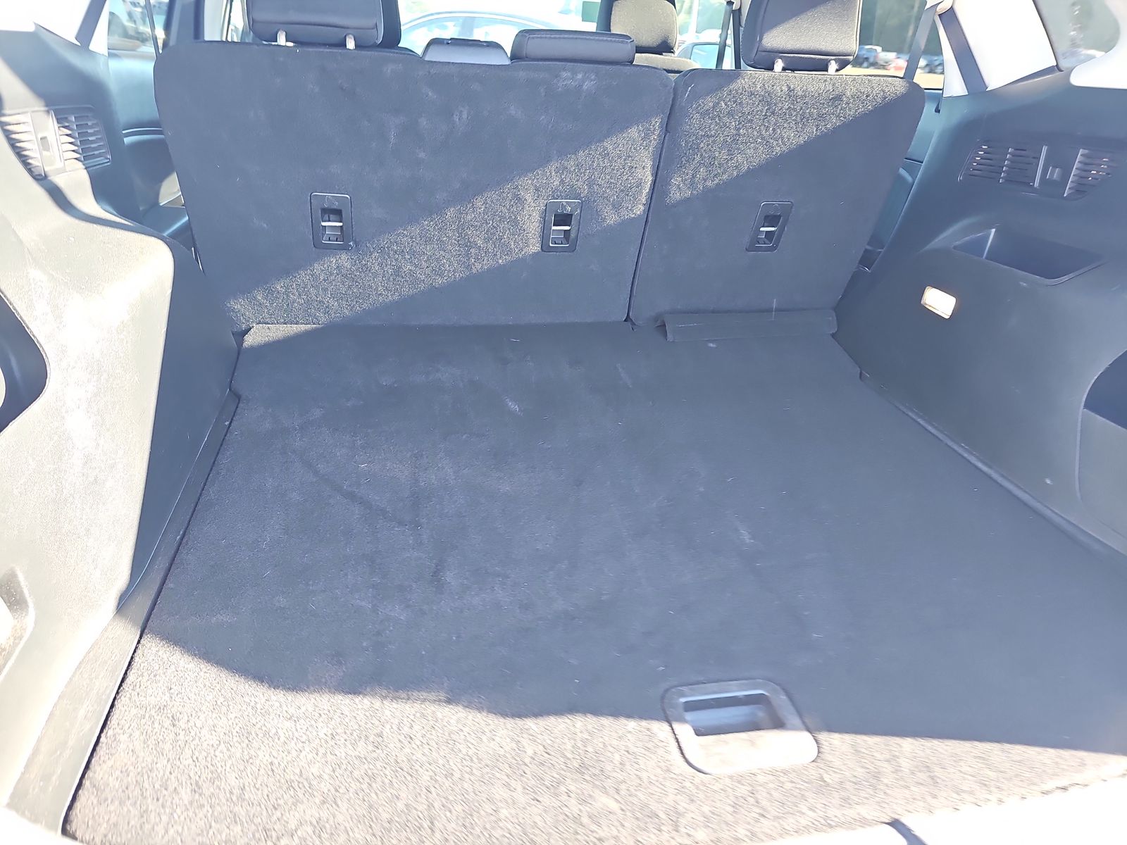 2020 Ford Edge SEL AWD