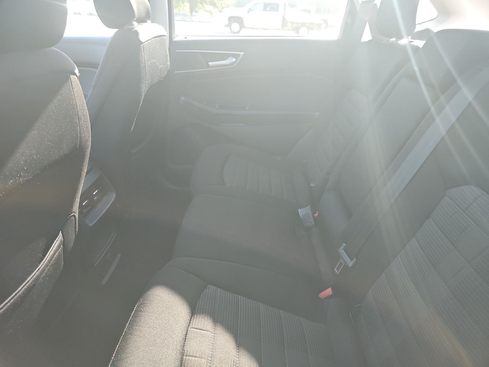 2020 Ford Edge SEL AWD