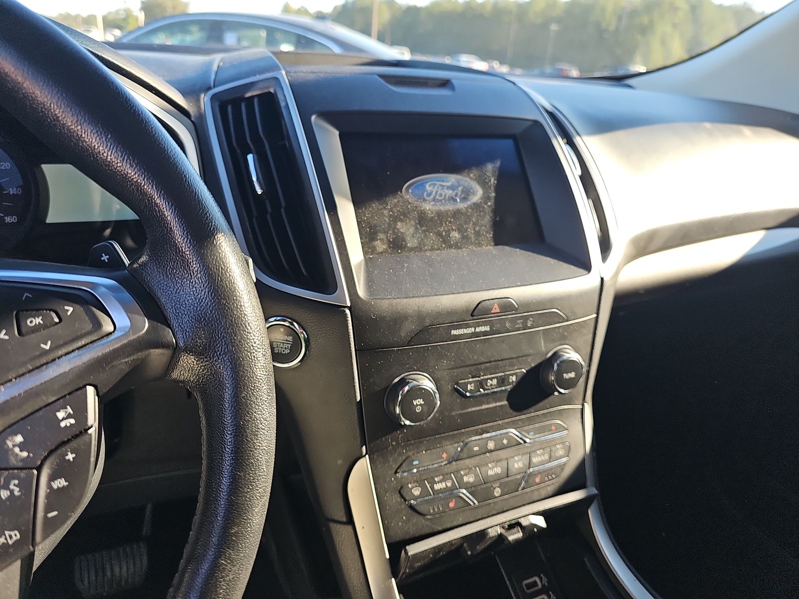 2020 Ford Edge SEL AWD