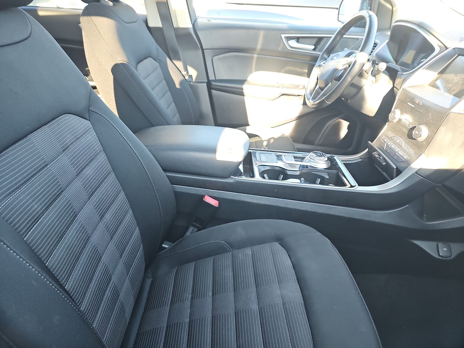 2020 Ford Edge SEL AWD