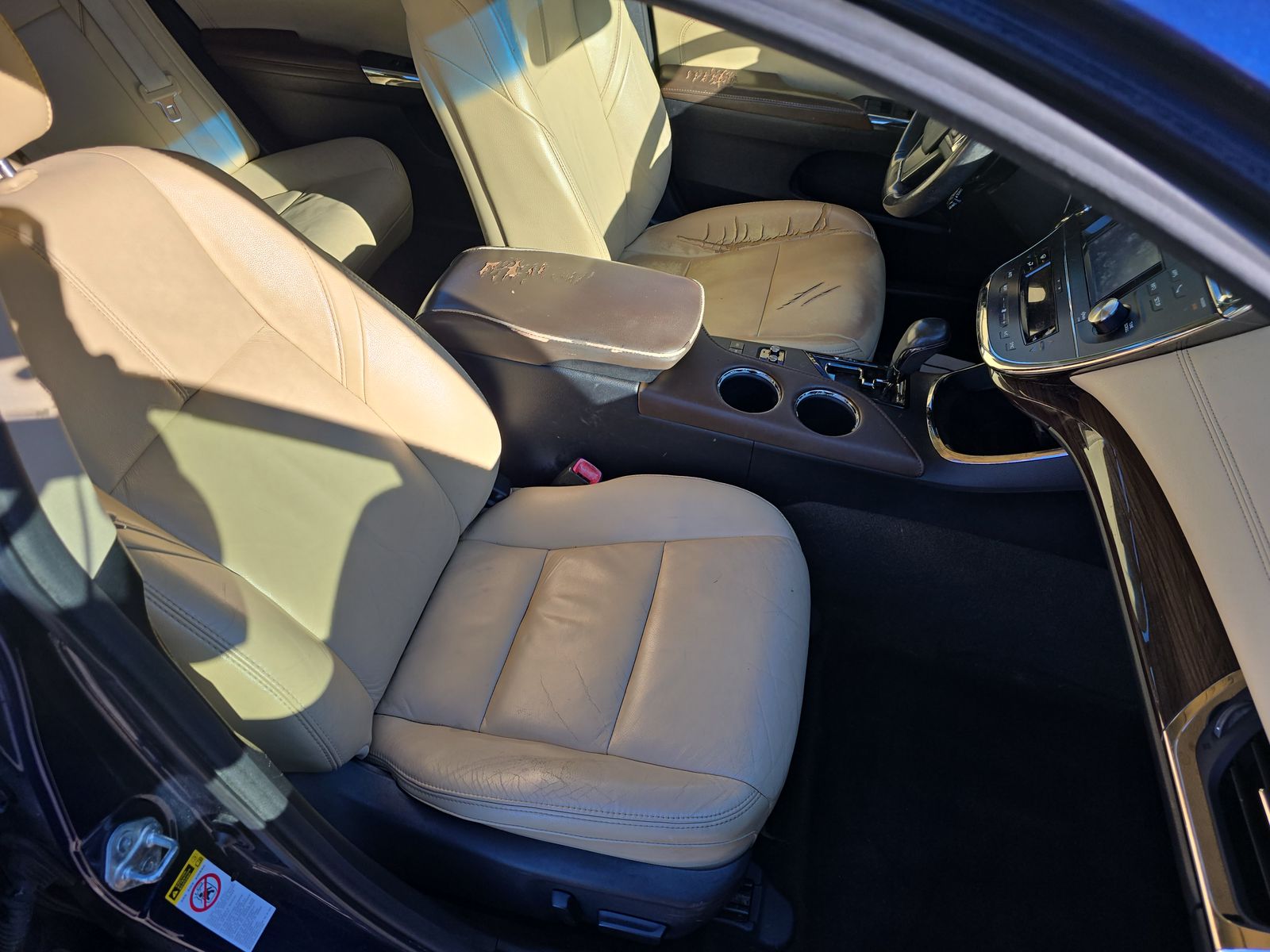 2013 Toyota Avalon XLE Touring FWD