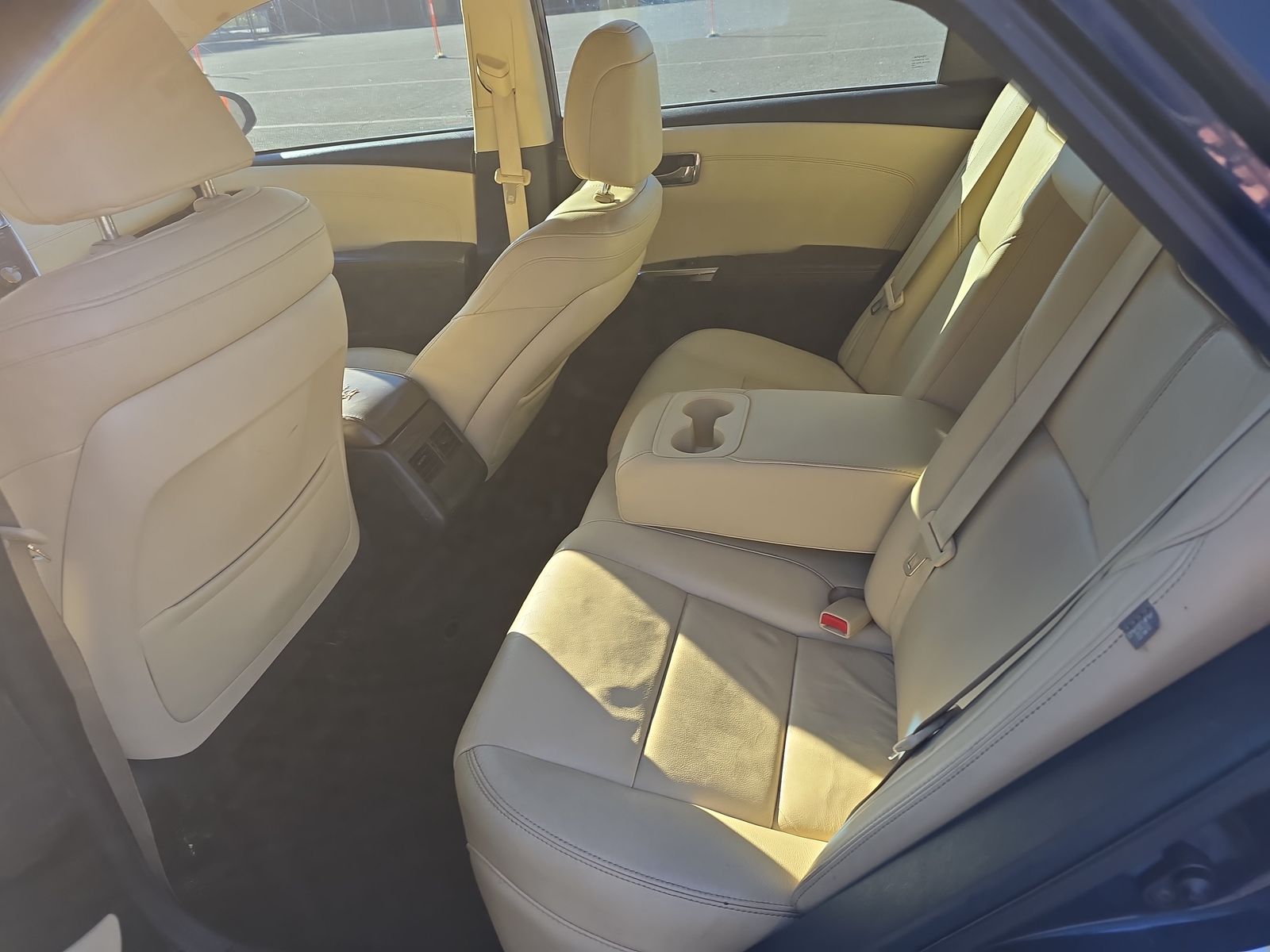 2013 Toyota Avalon XLE Touring FWD