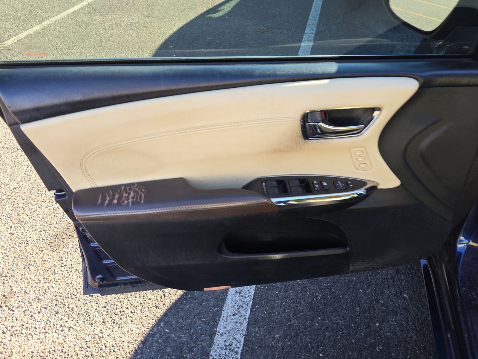 2013 Toyota Avalon XLE Touring FWD