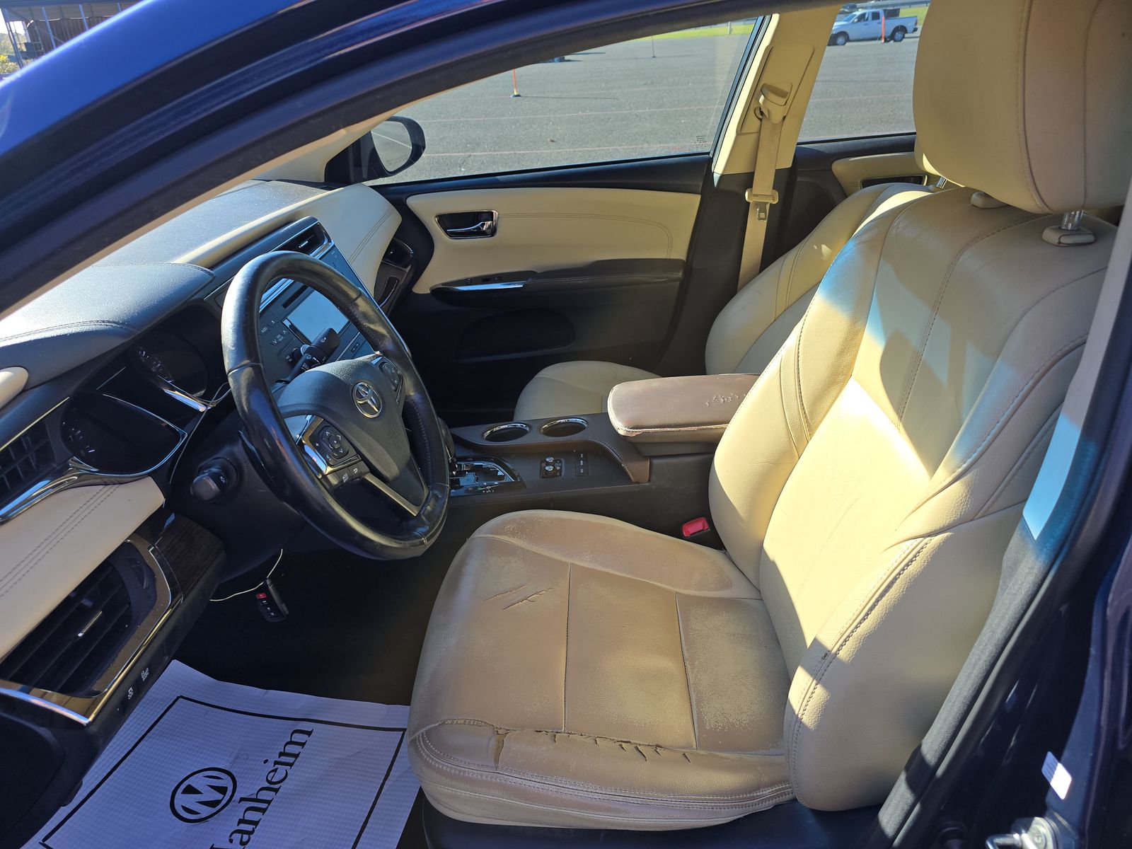 2013 Toyota Avalon XLE Touring FWD