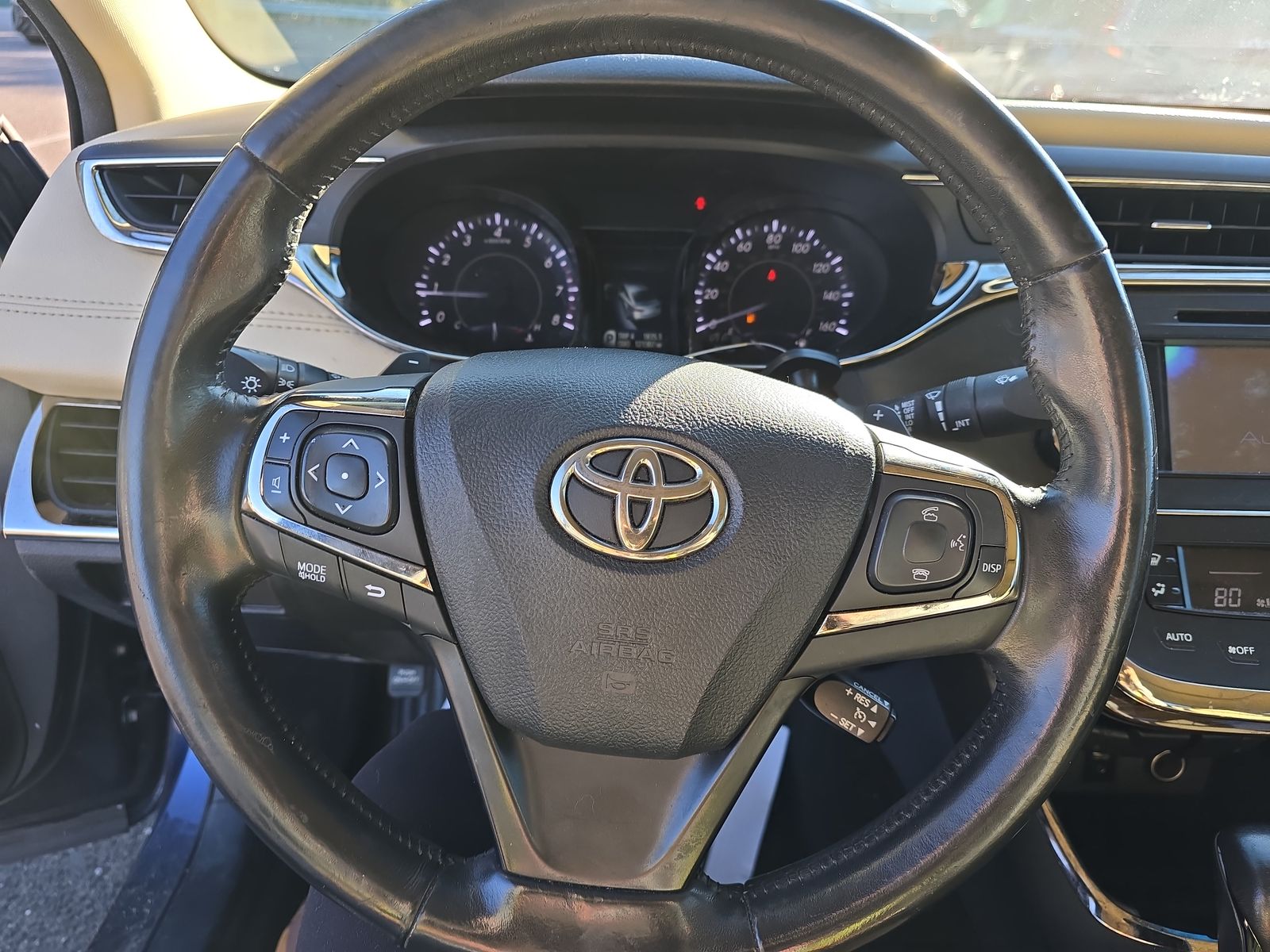 2013 Toyota Avalon XLE Touring FWD