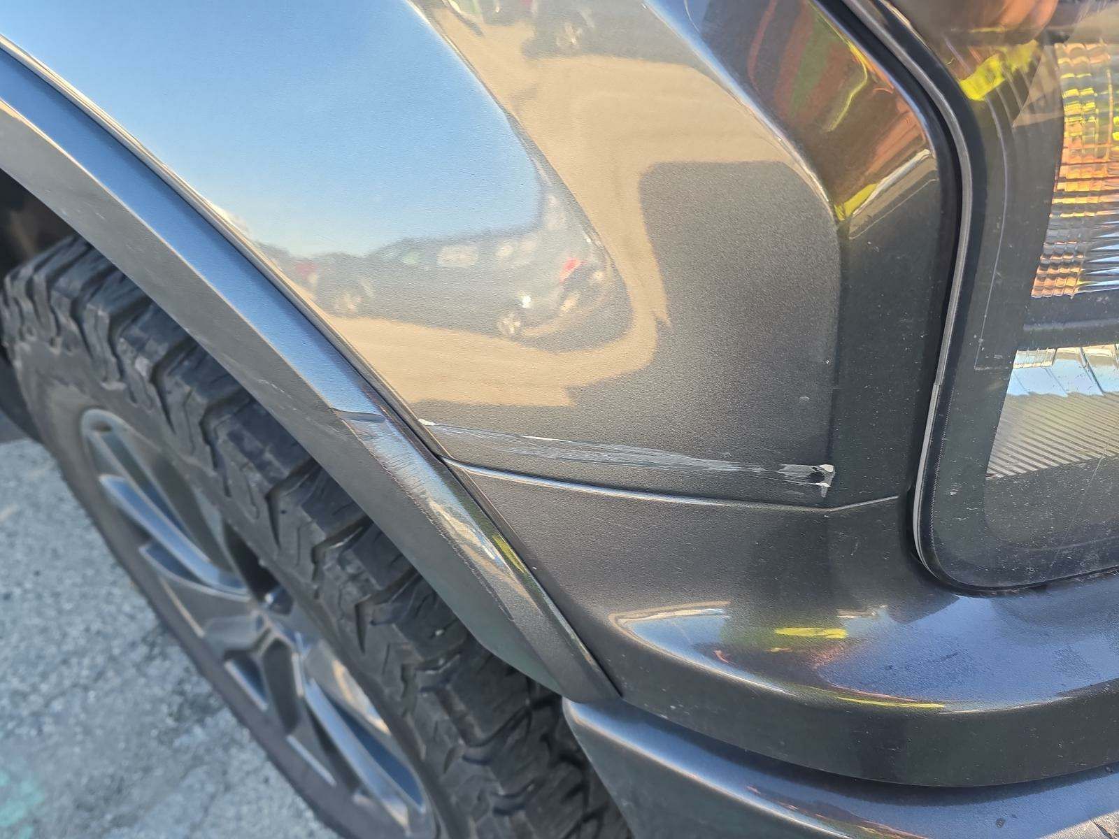 2018 Ford F-150 XLT AWD