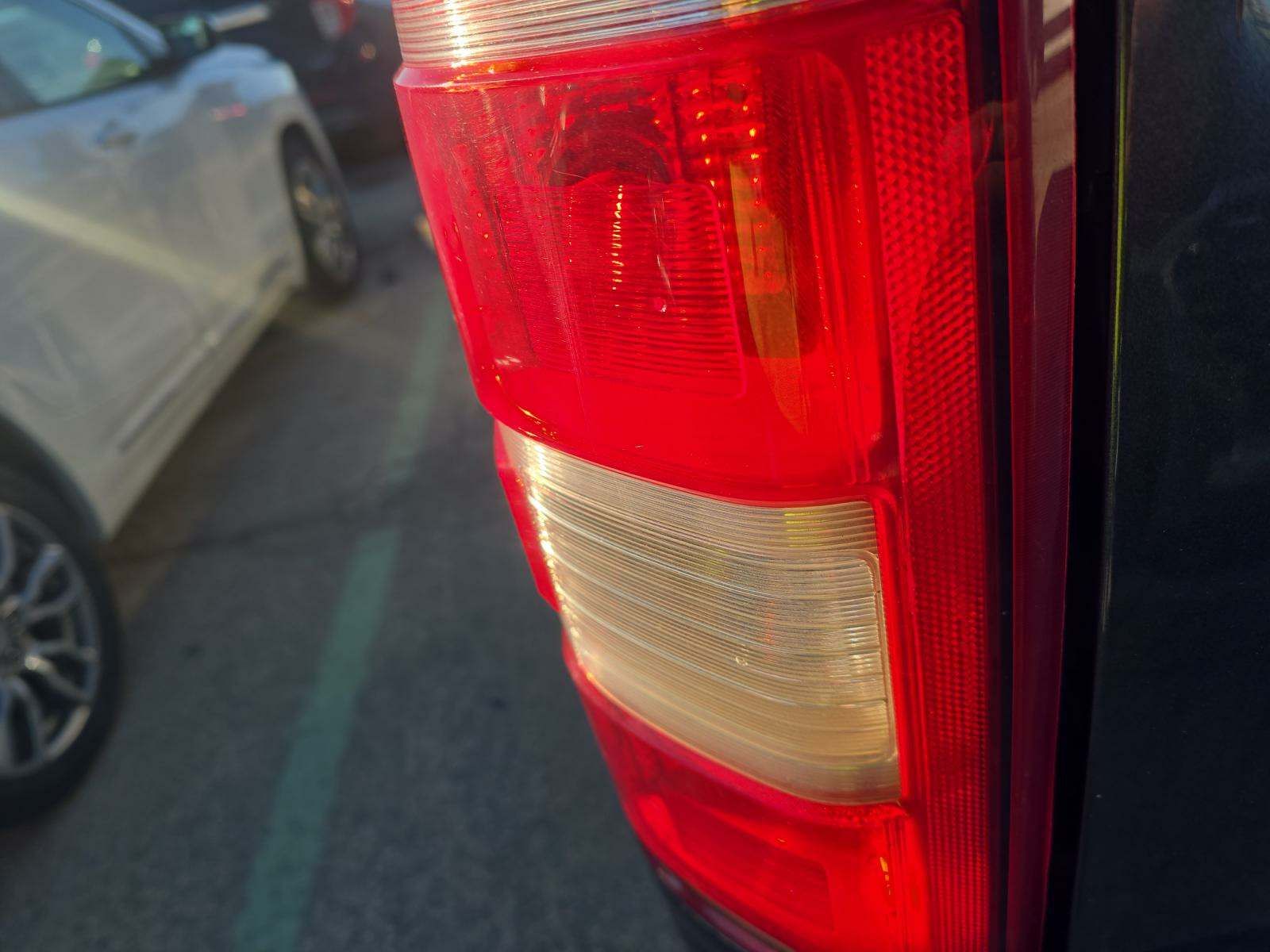 2018 Ford F-150 XLT AWD