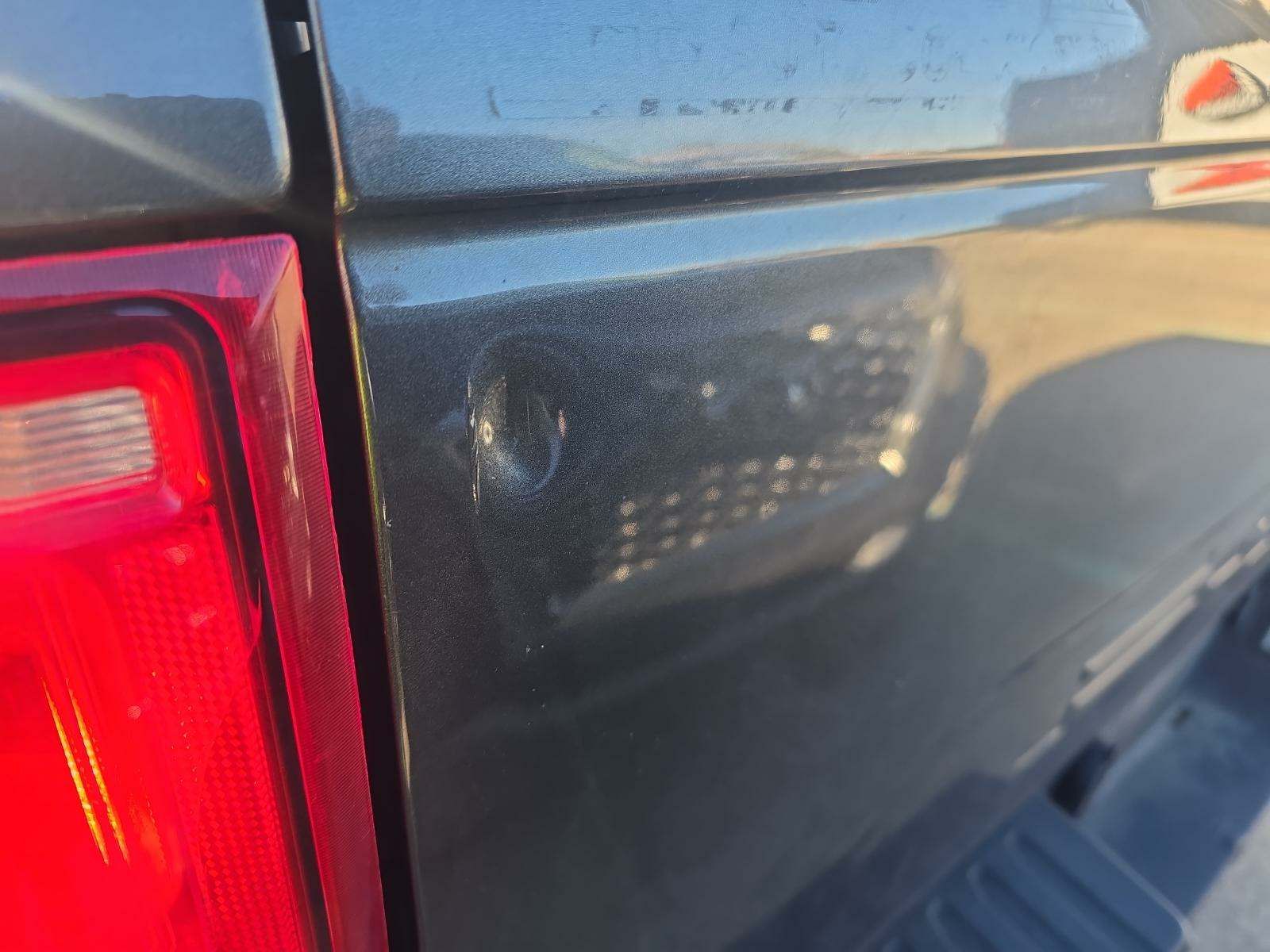 2018 Ford F-150 XLT AWD